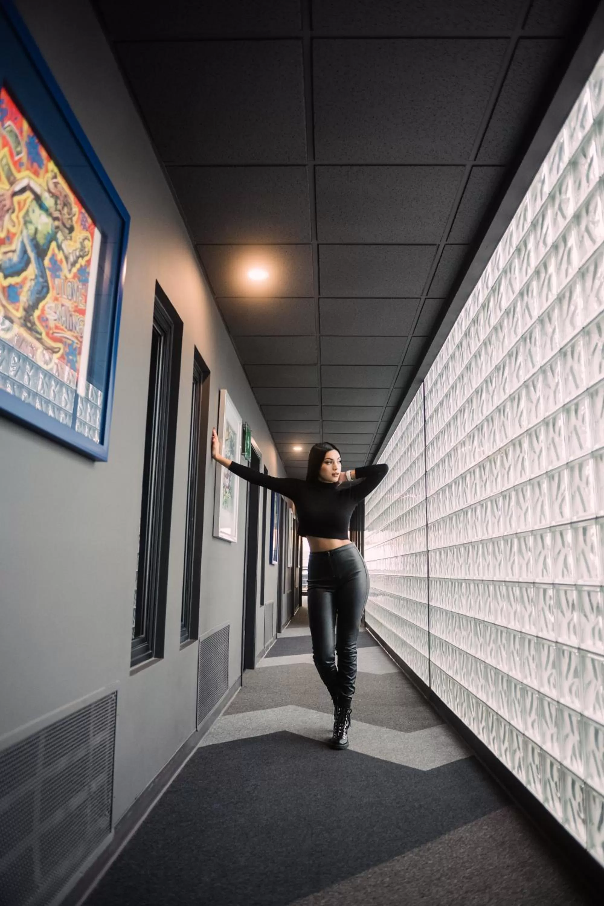 Area and facilities in HOTEL RIO RITA