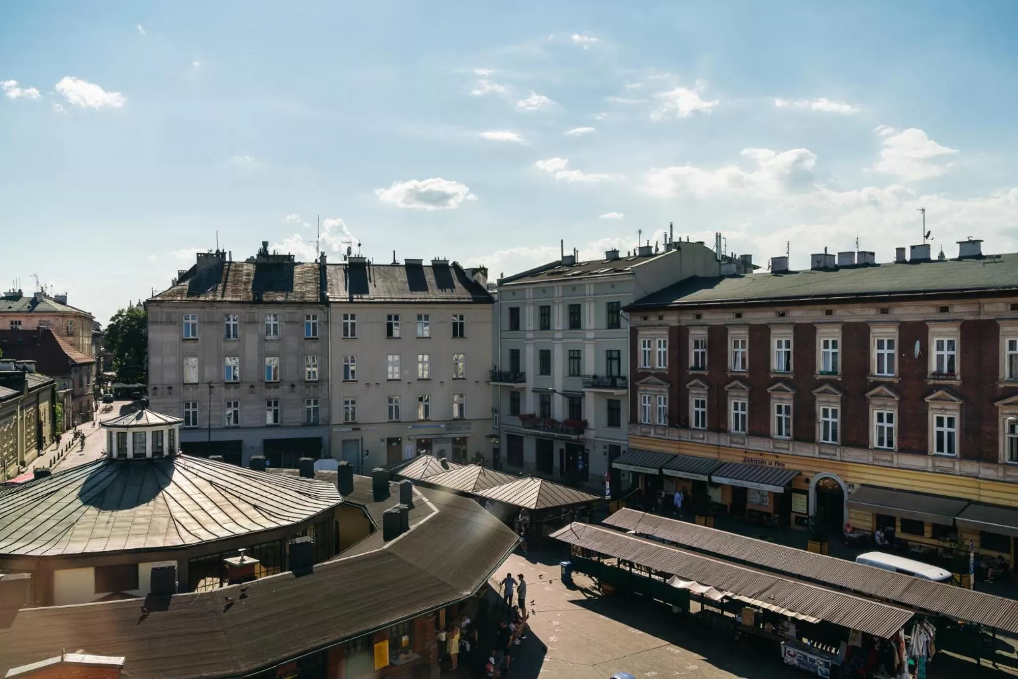 View (from property/room) in Estery12 by Loft Affair