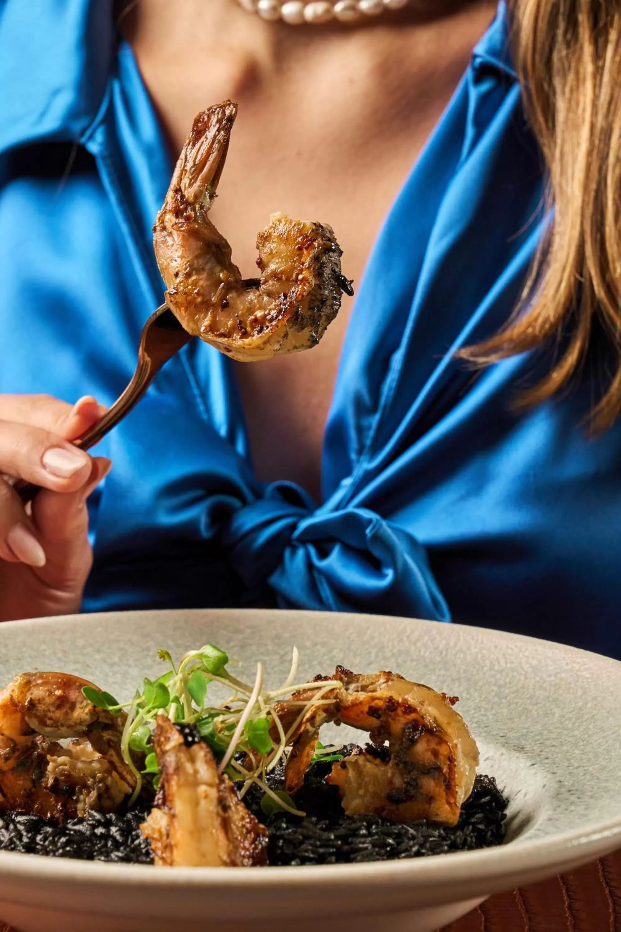 Restaurant/places to eat in Radisson Blu Hotel, Cairo Heliopolis