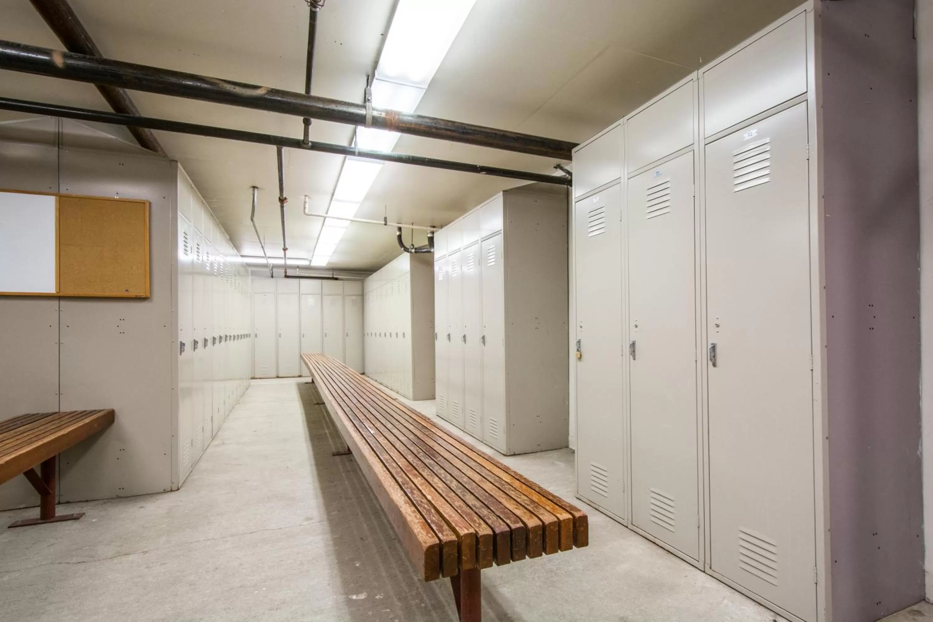 Area and facilities in Silver King by All Seasons Resort Lodging