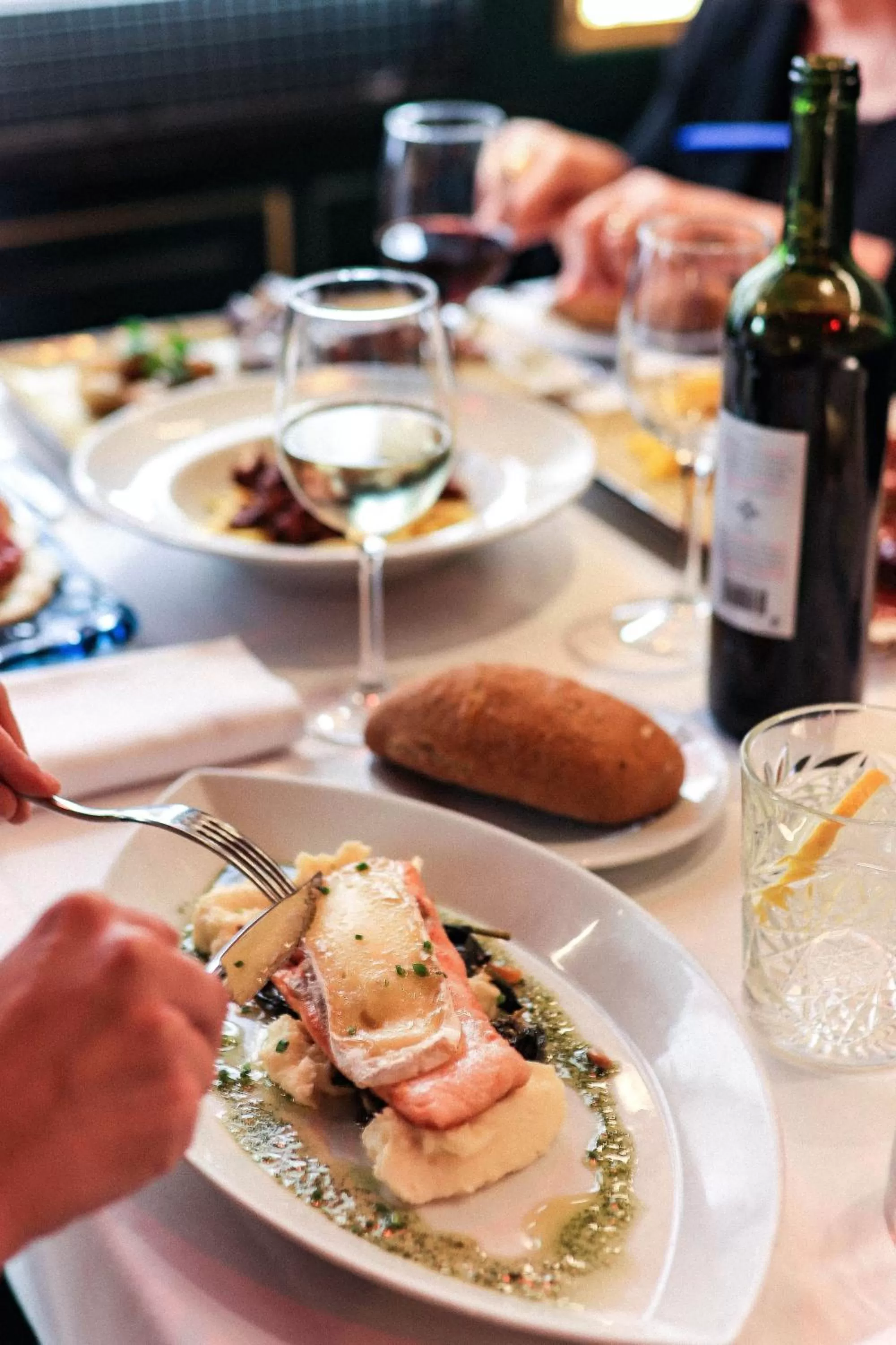 Hotel & Restaurant Marina Palamós