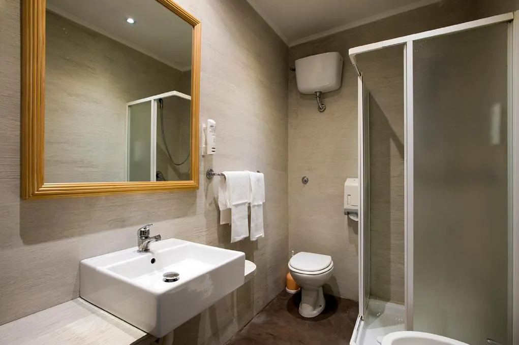 Dipendenza Hotel Bellavista