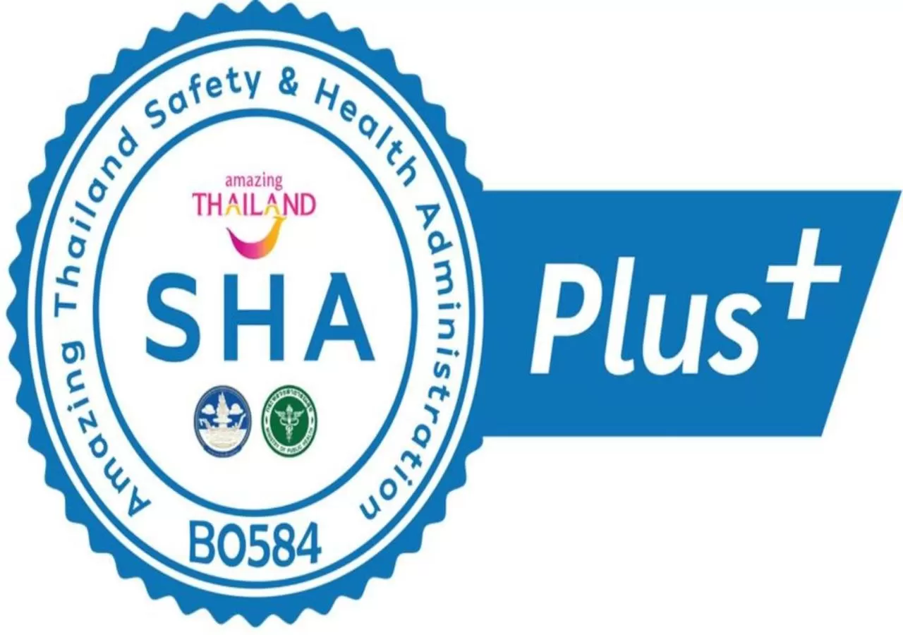 Certificate/Award in The Promenade Bangkok