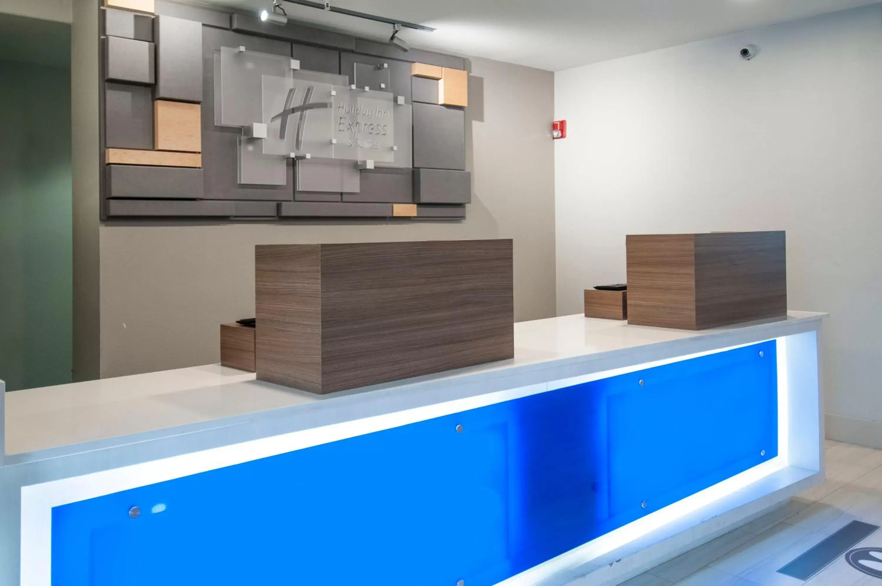 Holiday Inn Express Hotel & Suites Plano West - Frisco by IHG Holiday Inn Express Hotel & Suites Plano West - Frisco by IHG