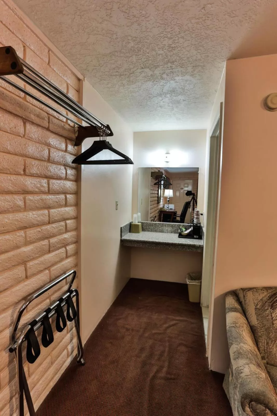 Coffee/tea facilities in Country Inn Beaver Utah