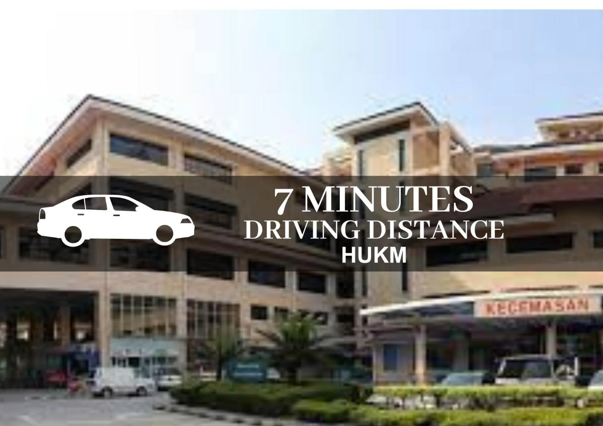 Smile Hotel Cheras Pudu KL