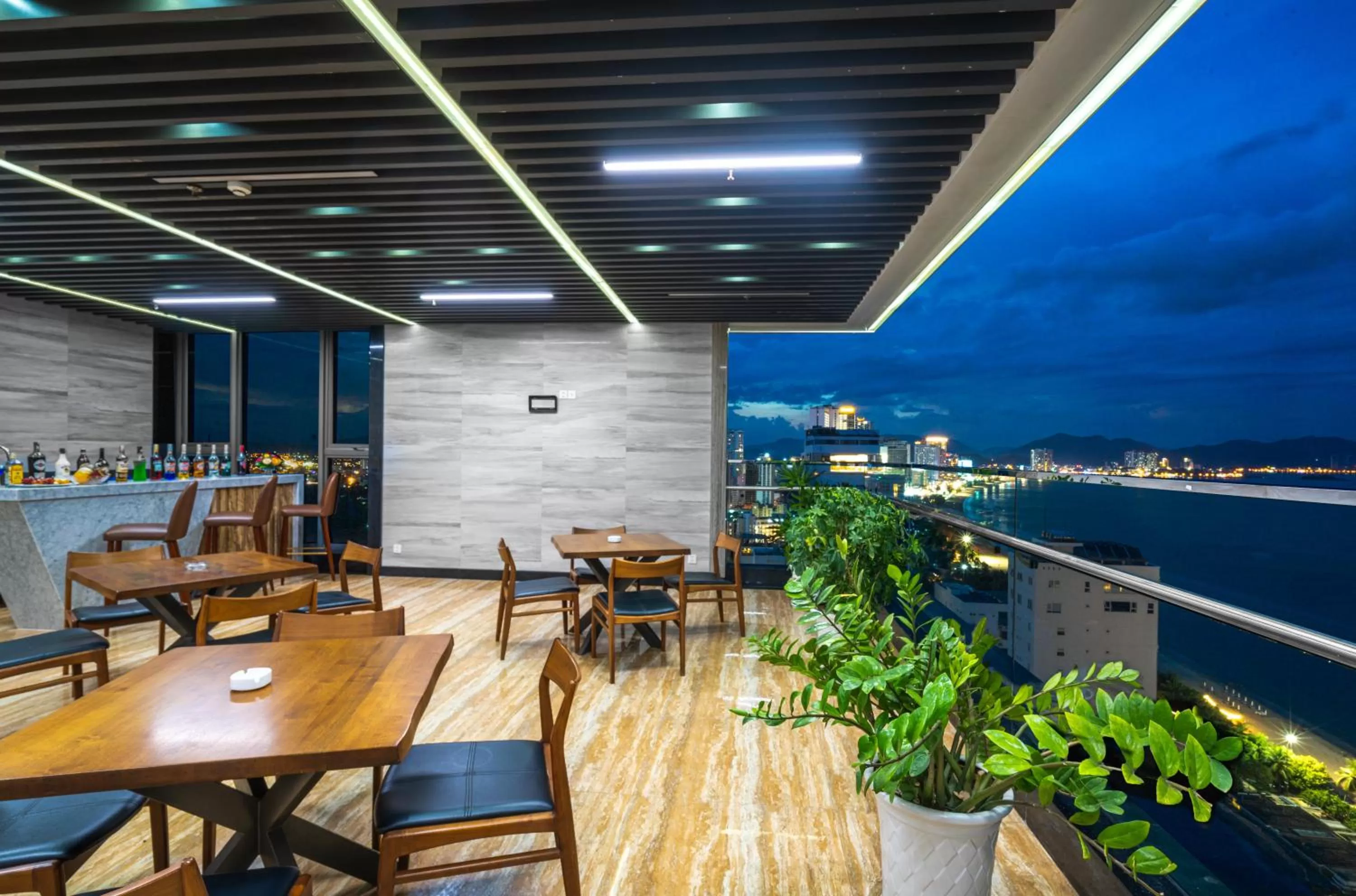 View (from property/room) in Emerald Bay Hotel & Spa Nha Trang