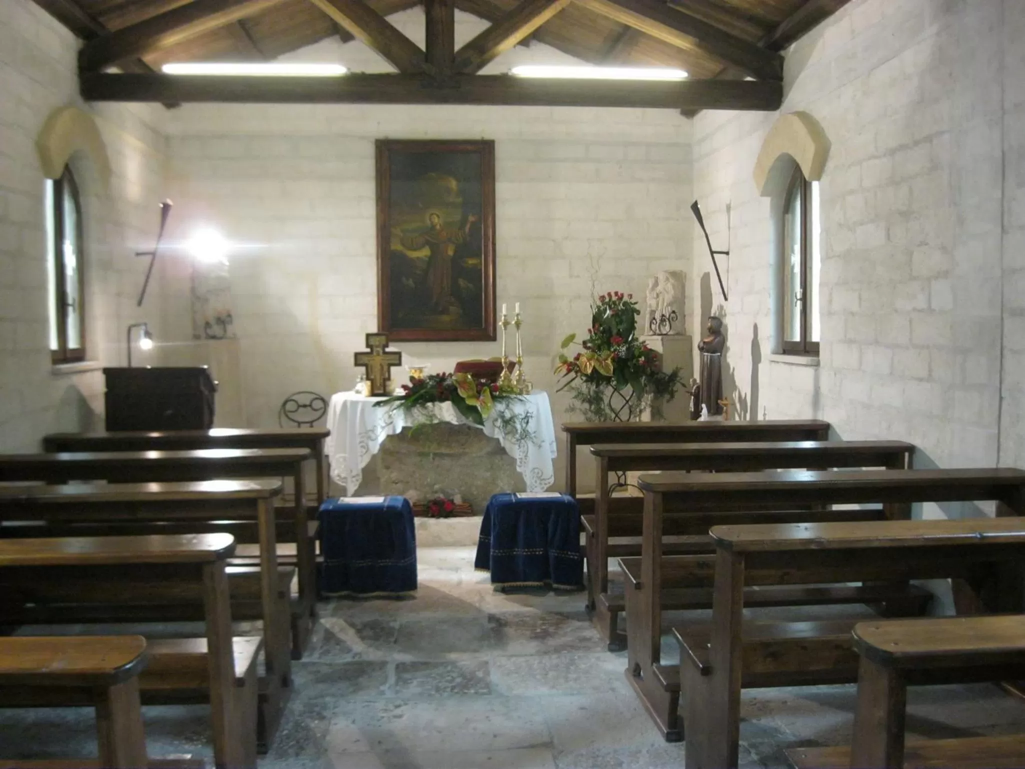 Other in Hotel Tenuta San Francesco