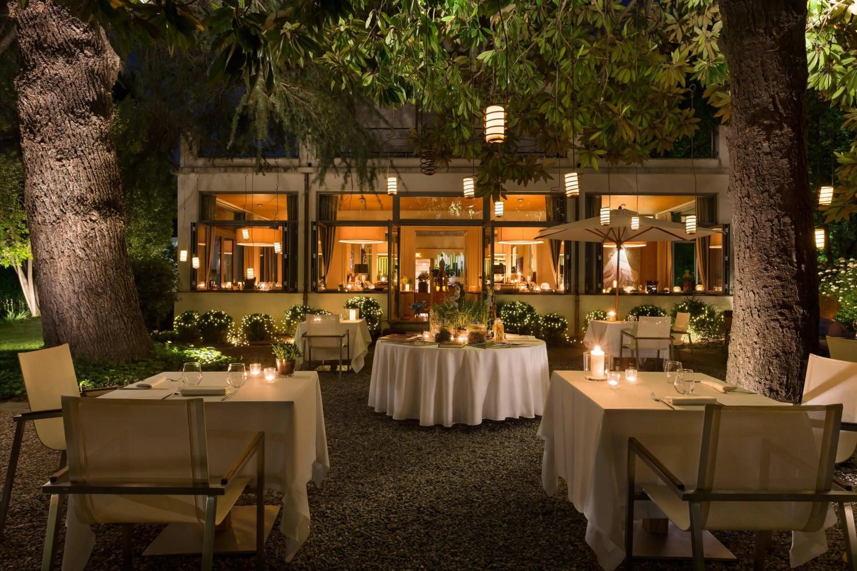 Kitchen or kitchenette in Sheraton Lake Como Hotel
