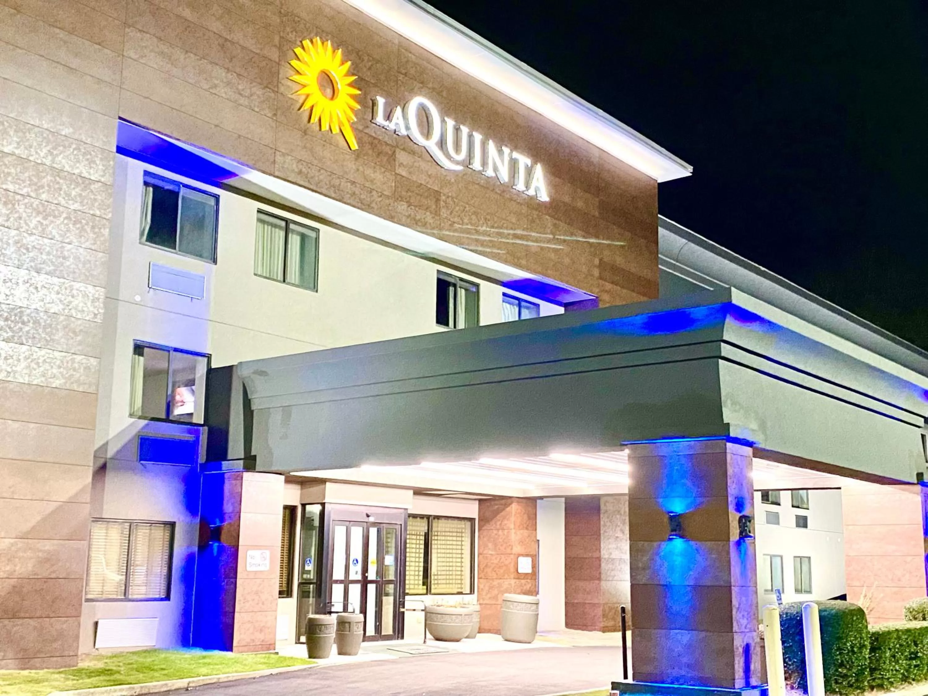 La Quinta Inn Birmingham - Inverness