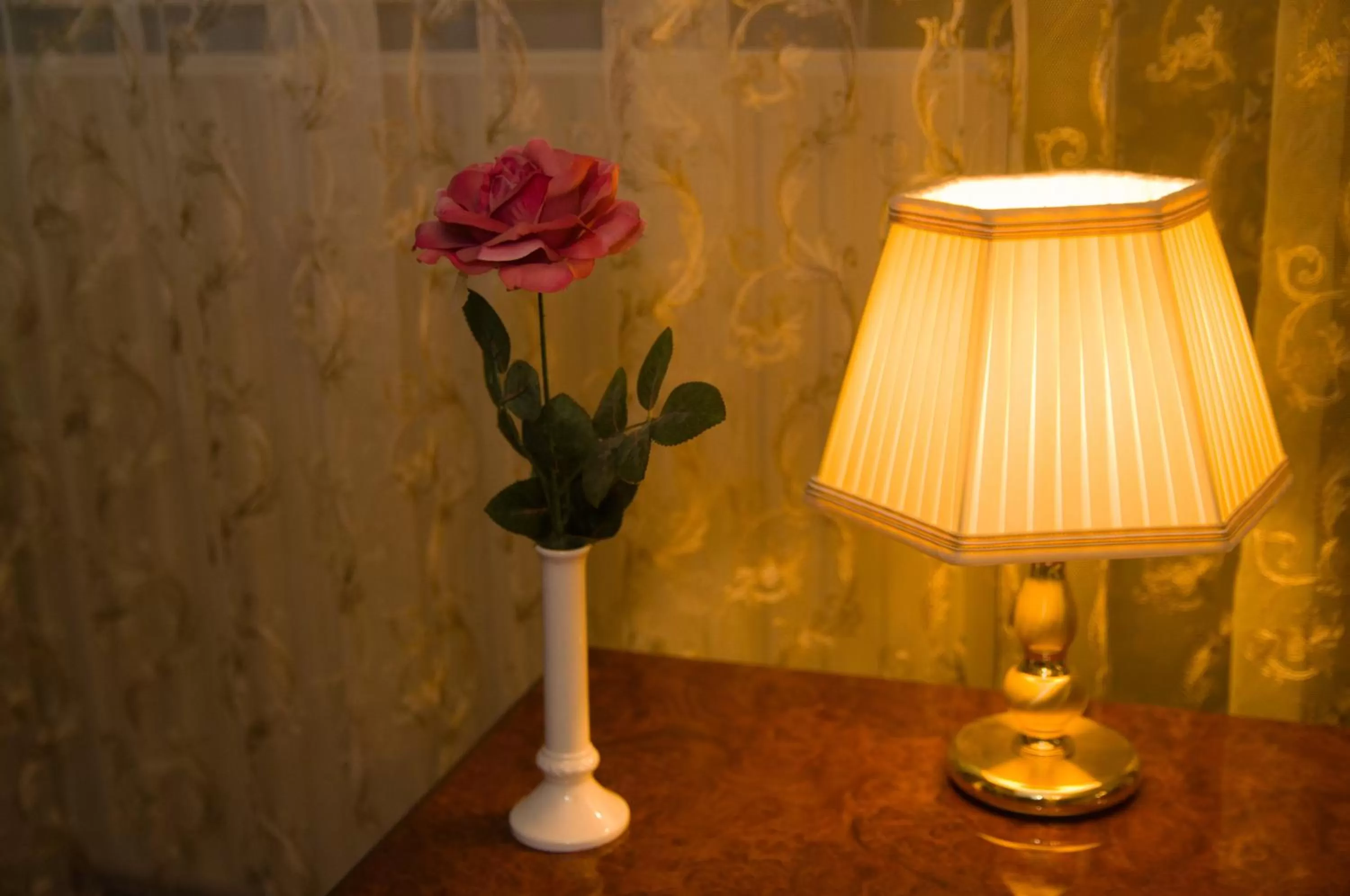 Decorative detail in Weena House