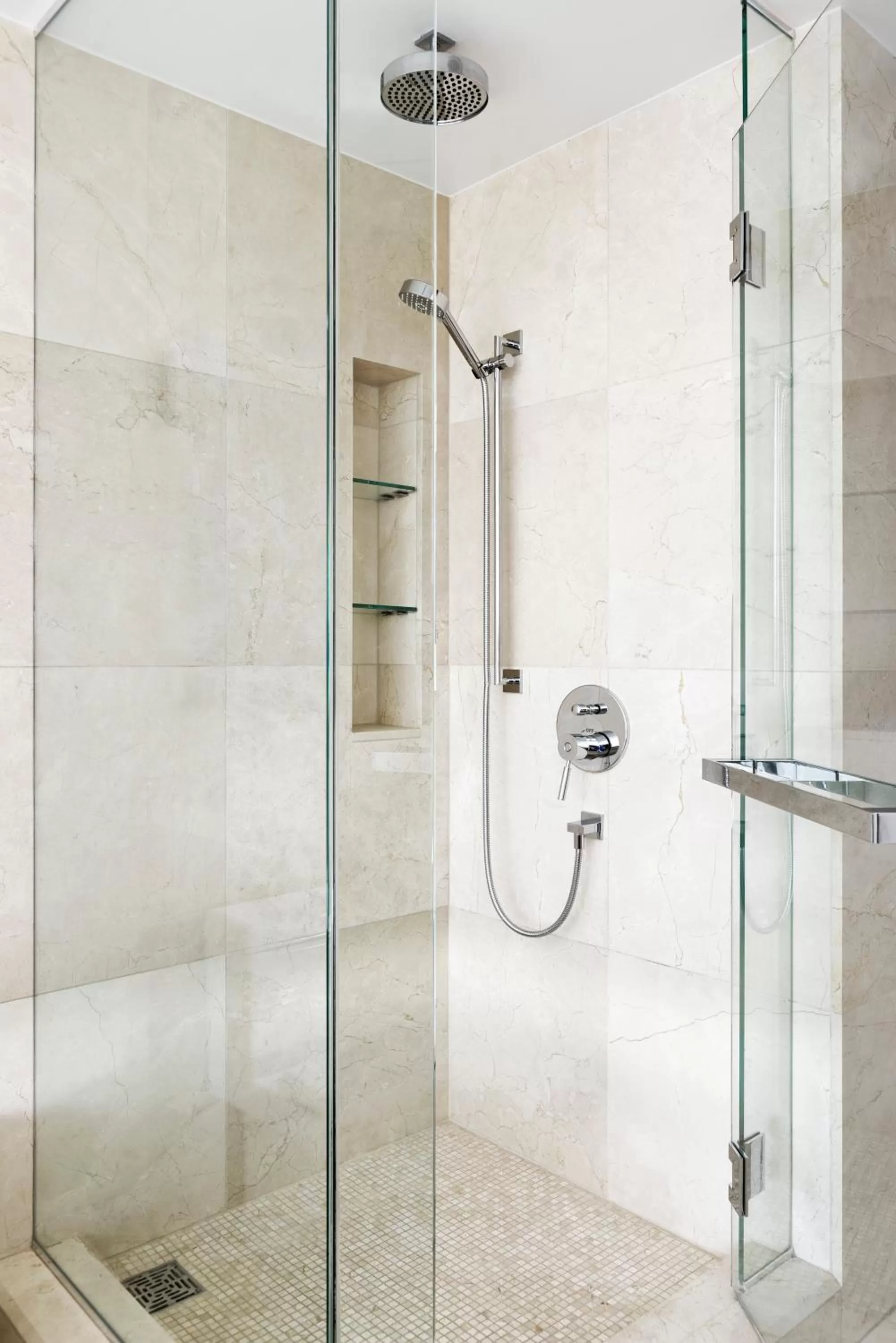 Bathroom in Four Seasons Hotel Denver