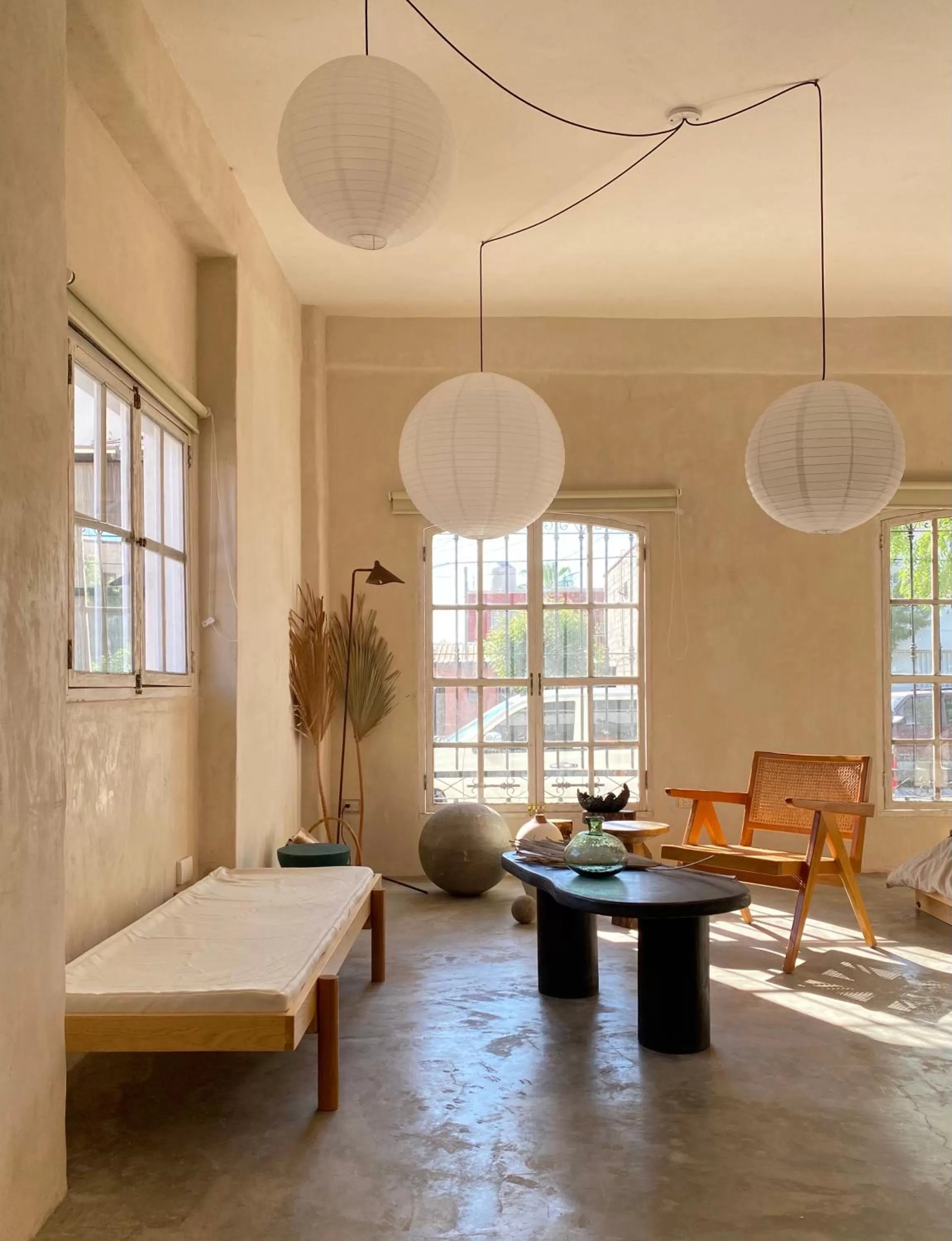 Deluxe Double Room in Casa Bo