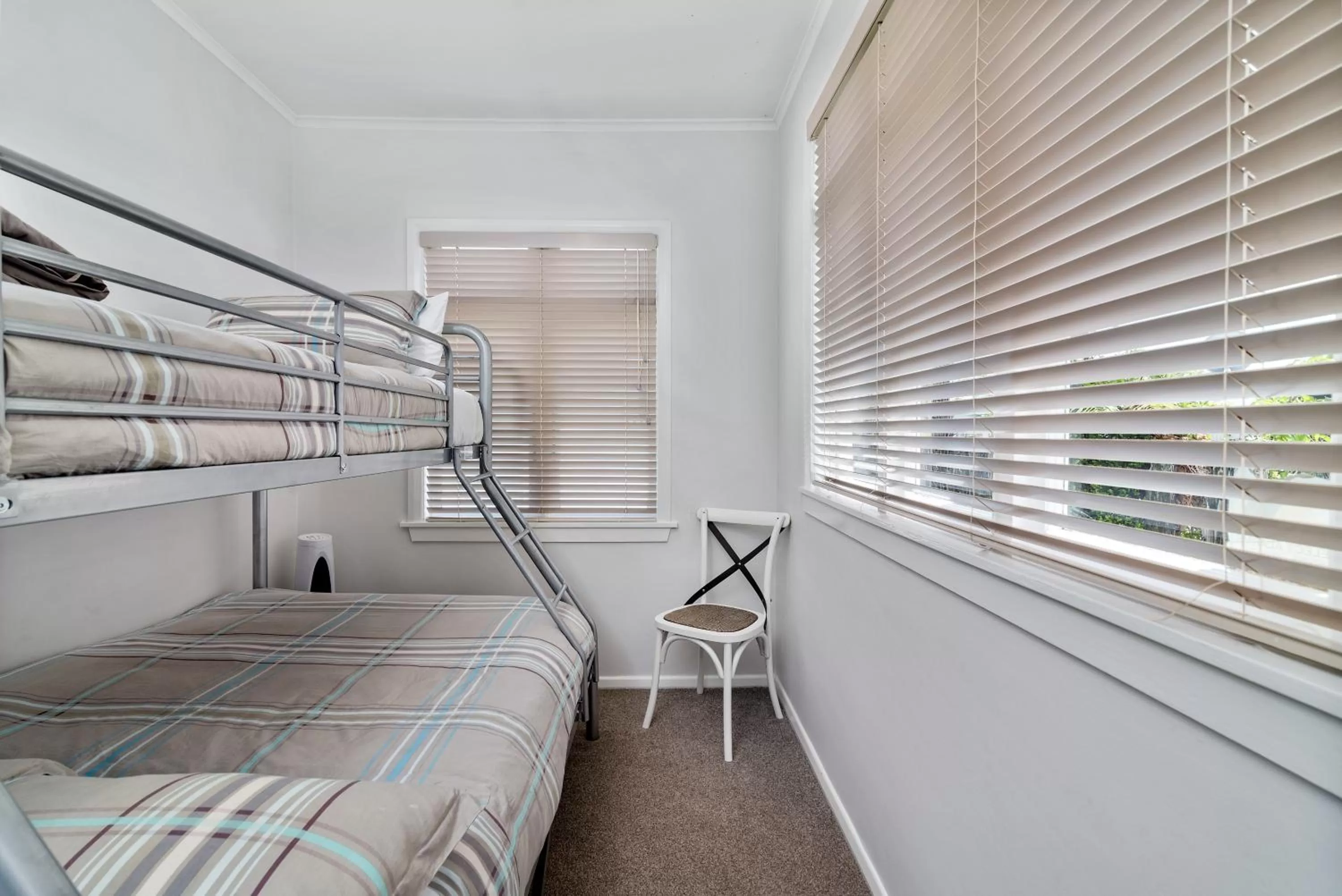 Bedroom, Bed in ASURE Cleveland Rotorua