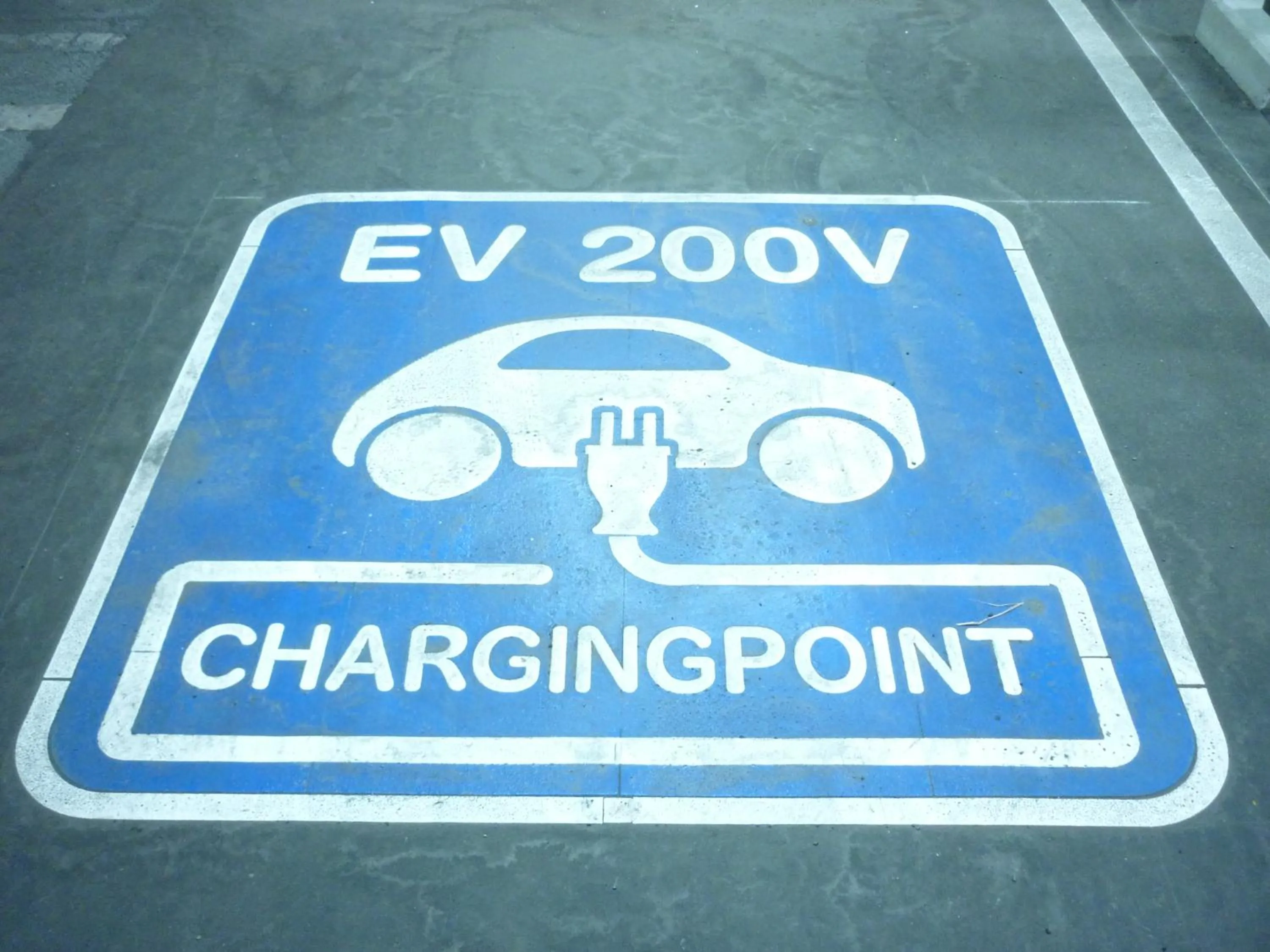 Parking in APA Hotel Honhachinohe