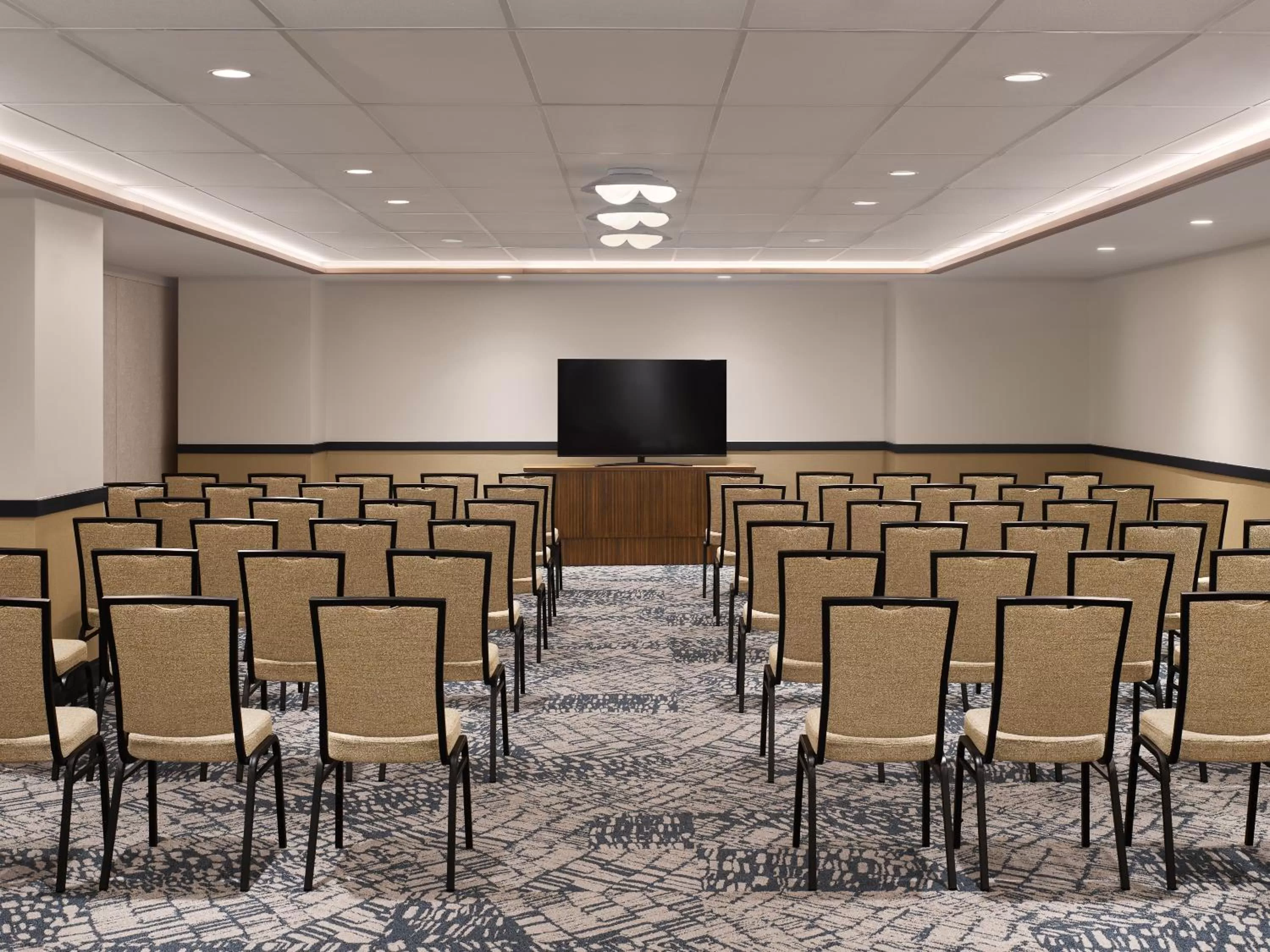 Meeting/conference room in Mayfair House Hotel & Garden