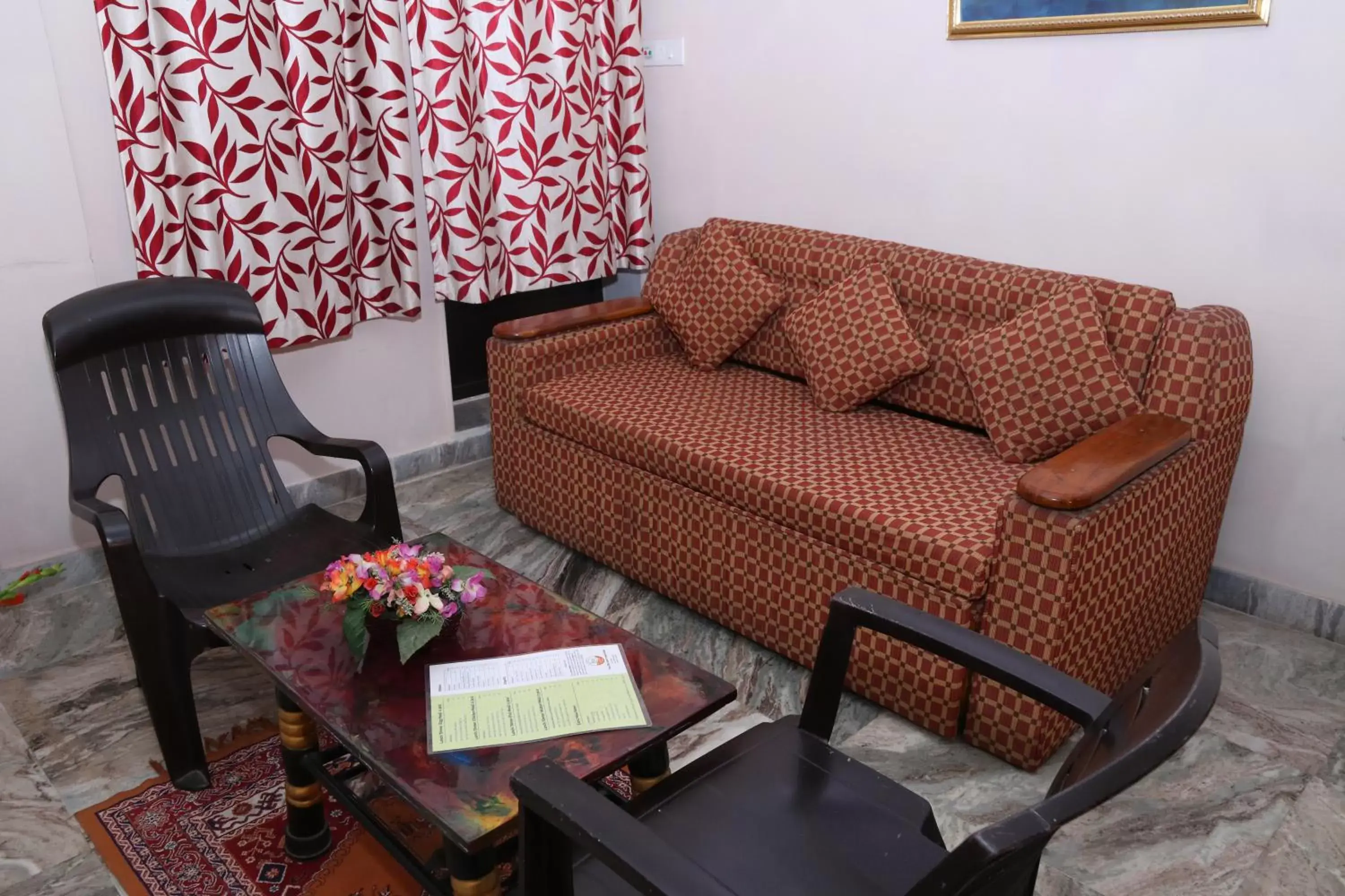 Two-Bedroom Apartment in The Elite Apartment Hotel Two-Bedroom Apartment in The Elite Apartment Hotel