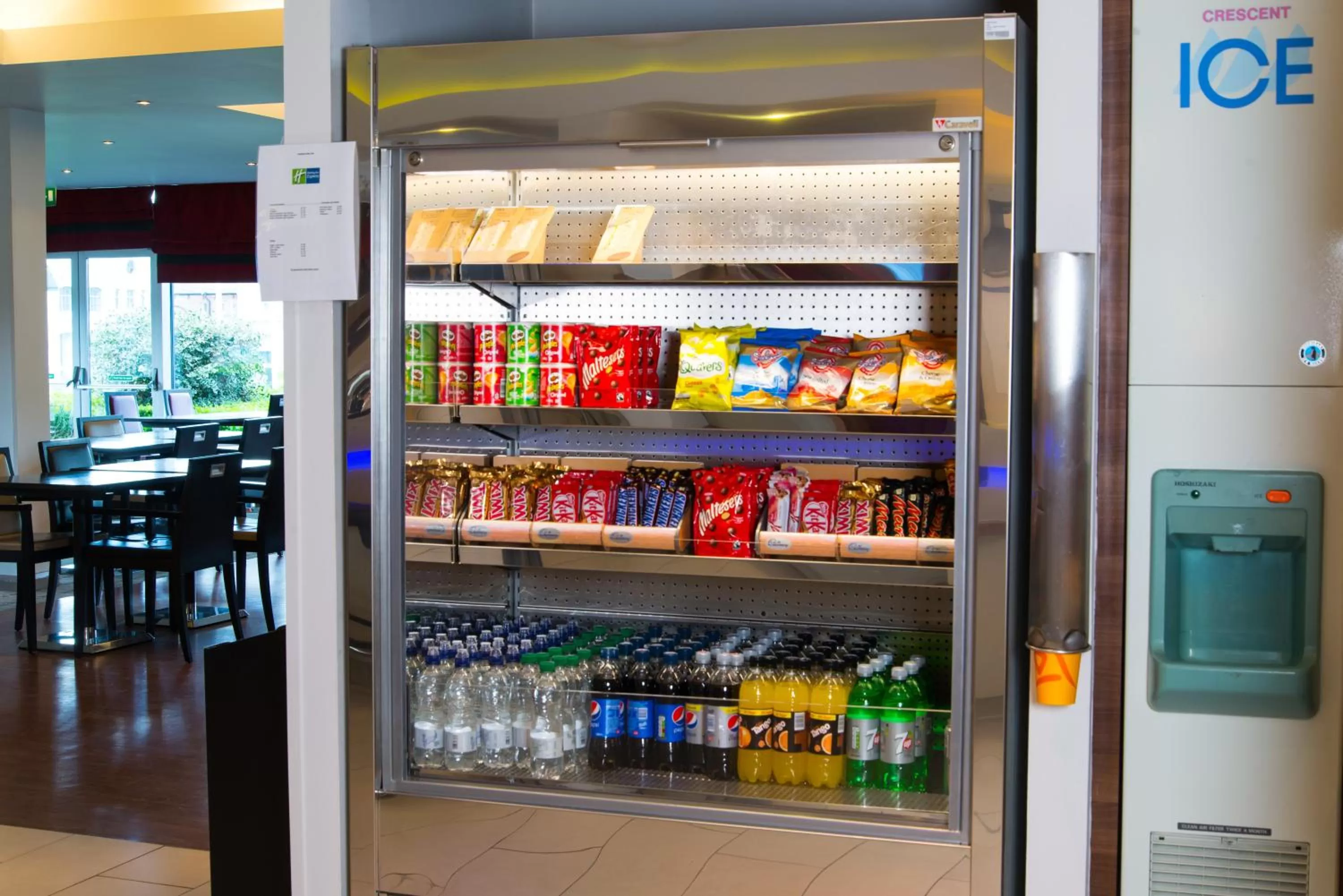 Other in Holiday Inn Express Leeds City Centre by IHG