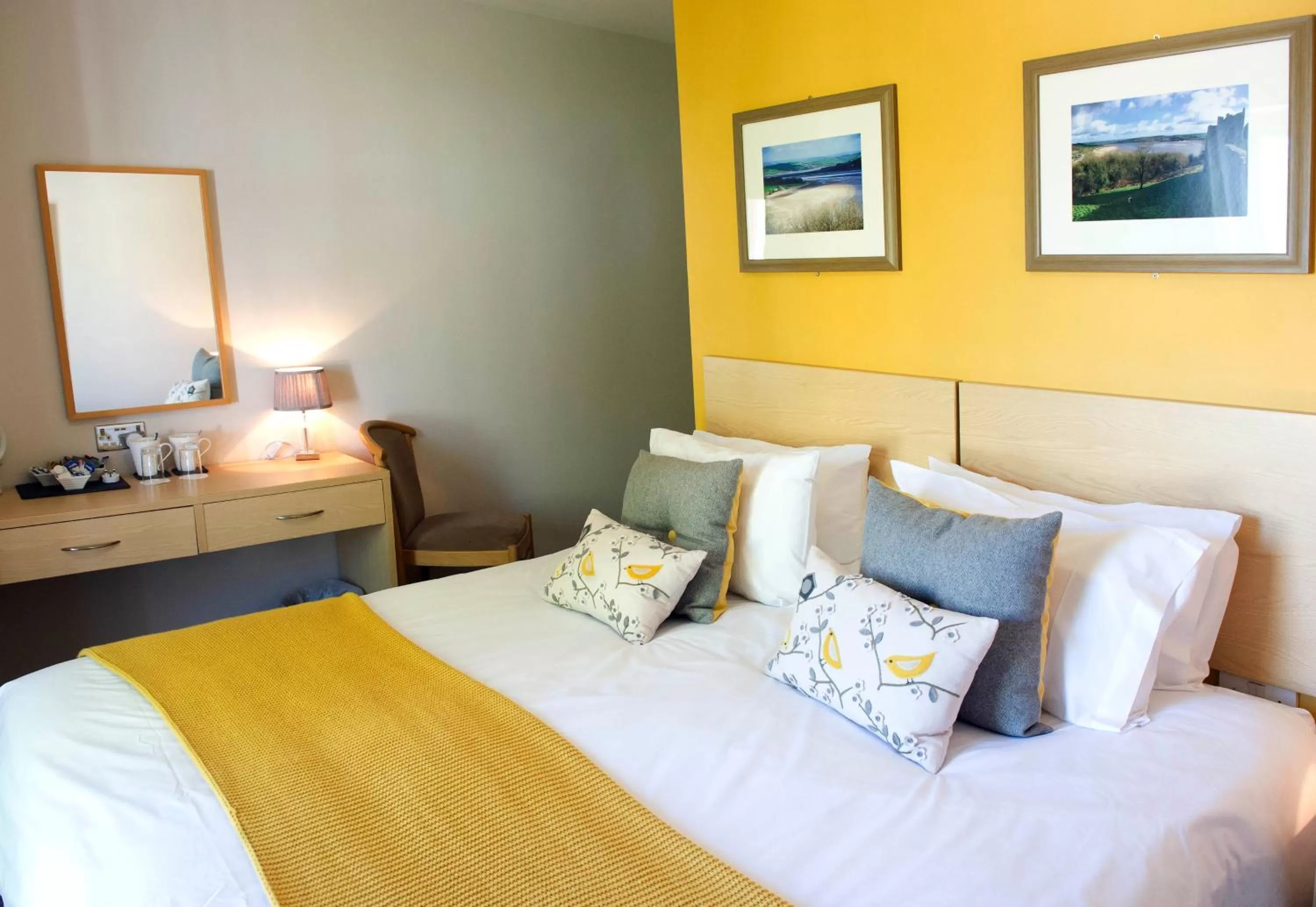 Rose and Crown Hotel