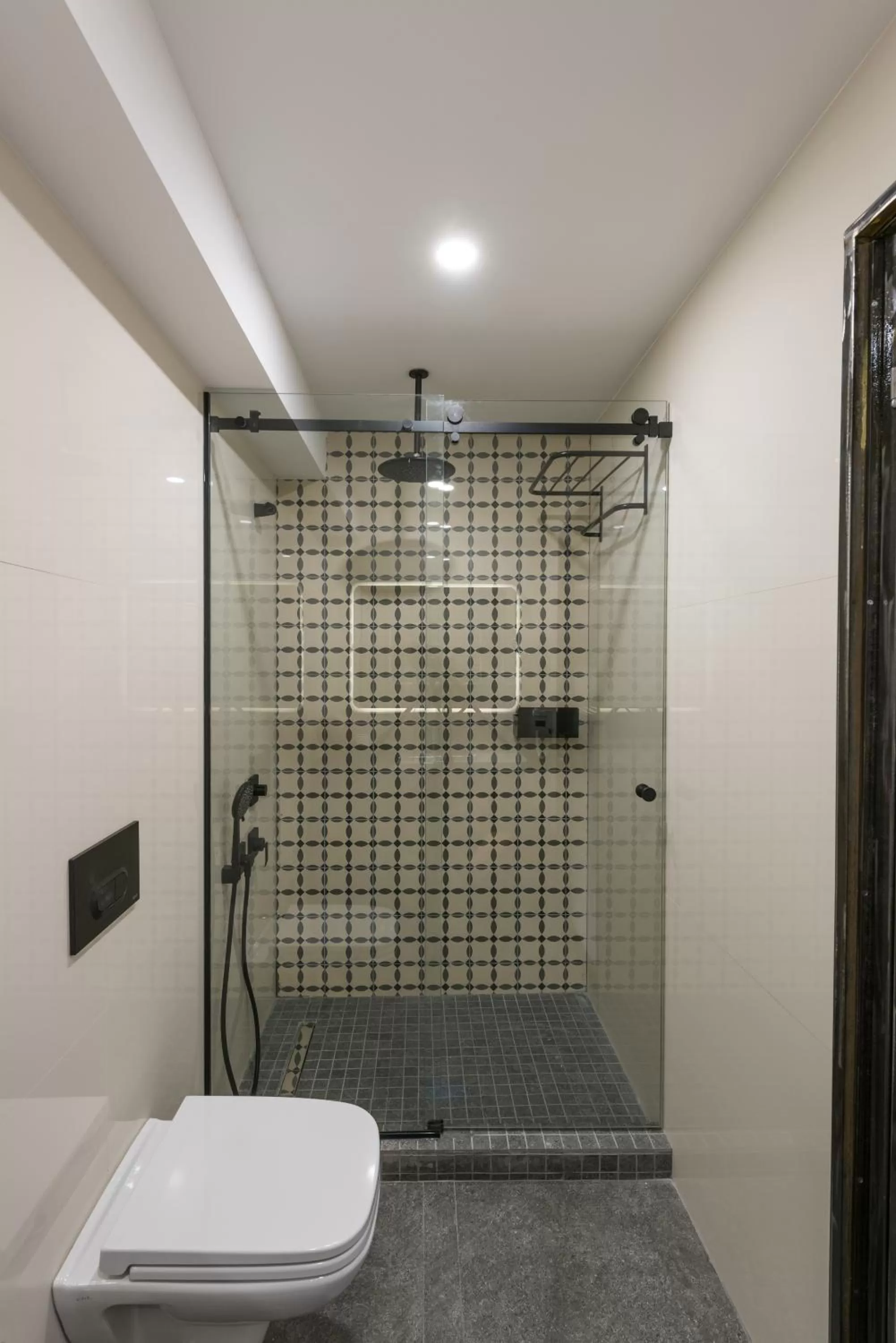 Bathroom in Fitas Oda Beyoğlu