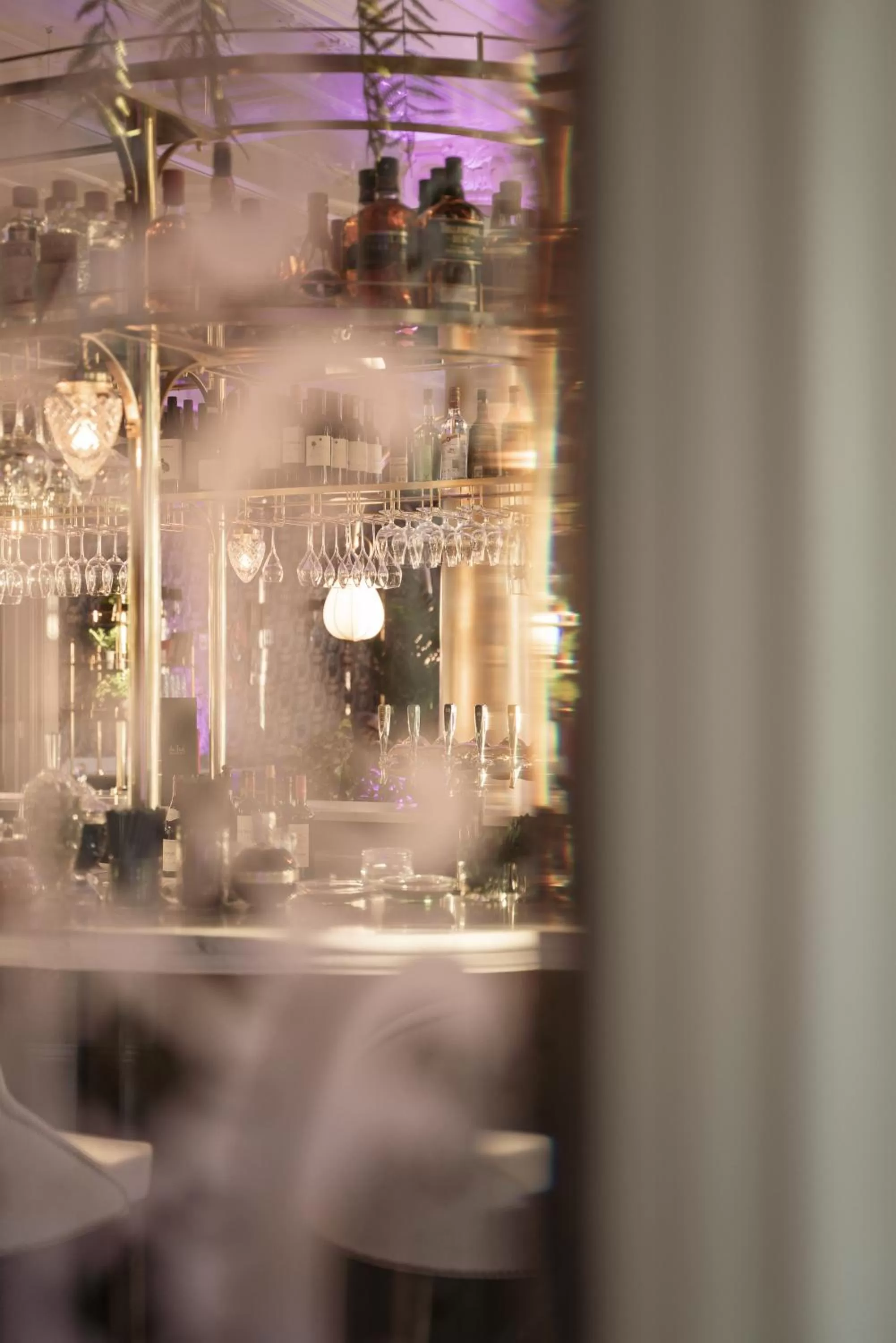 Restaurant/places to eat in Continental du Sud