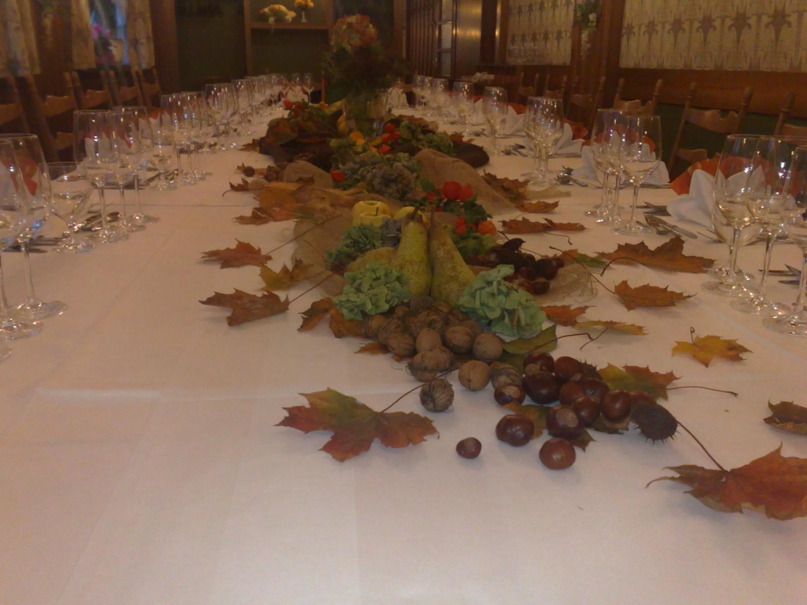 Restaurant/places to eat in Gasthof Teufl