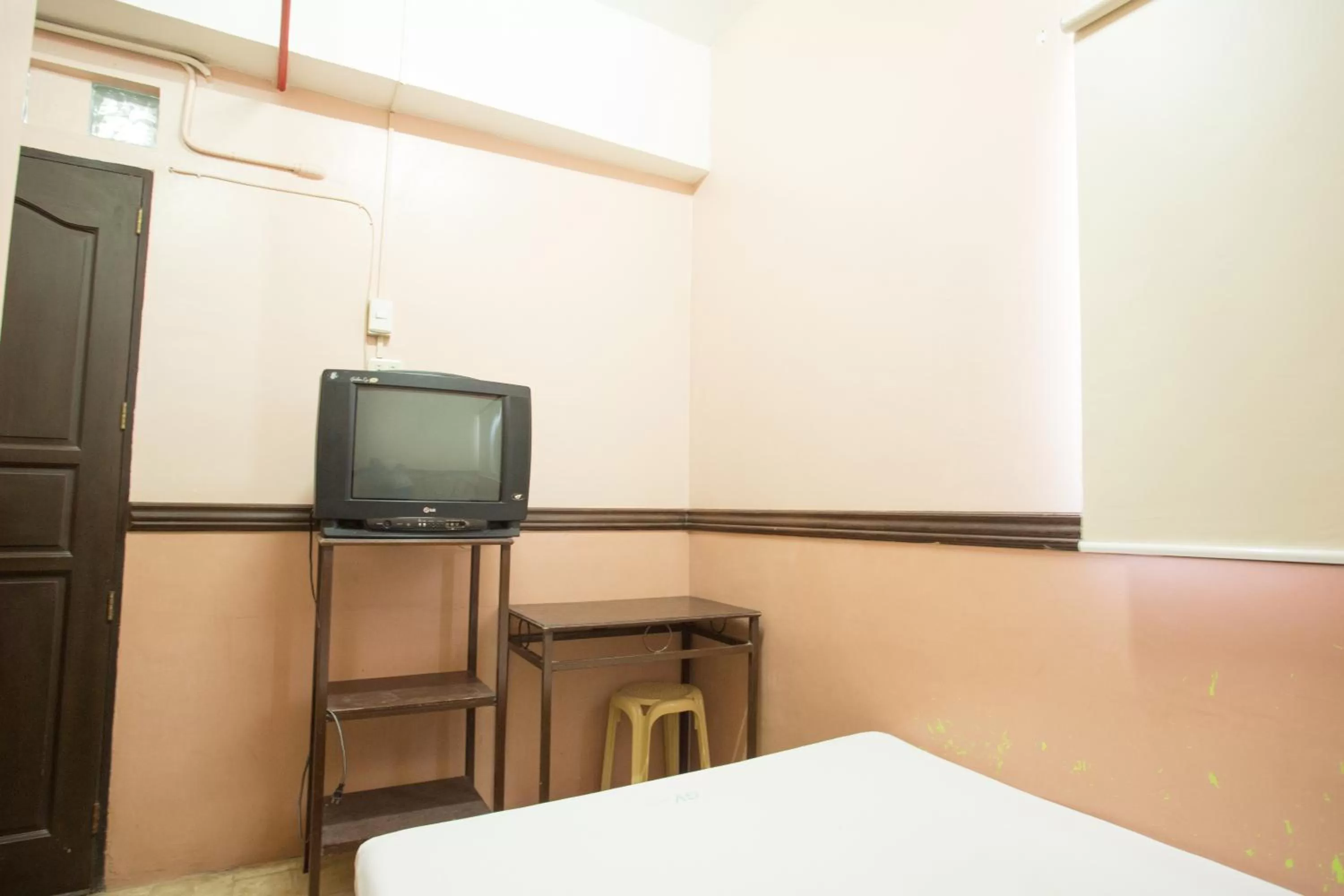 TV and multimedia in GV Hotel - Masbate