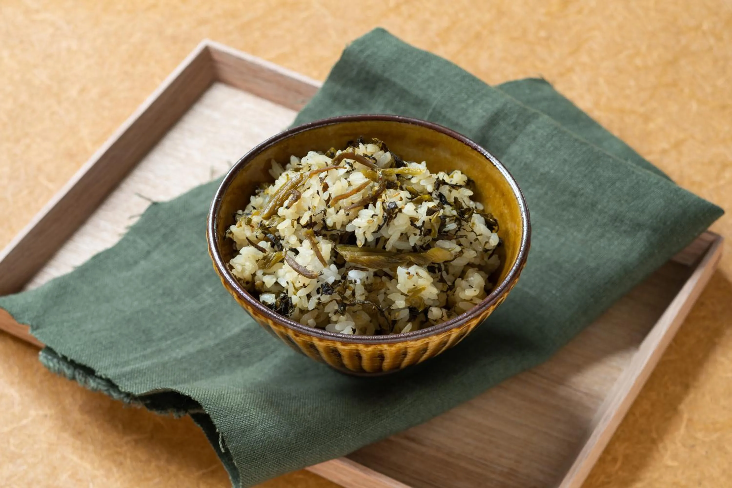 Food close-up in Vessel Hotel Kumamoto Airport