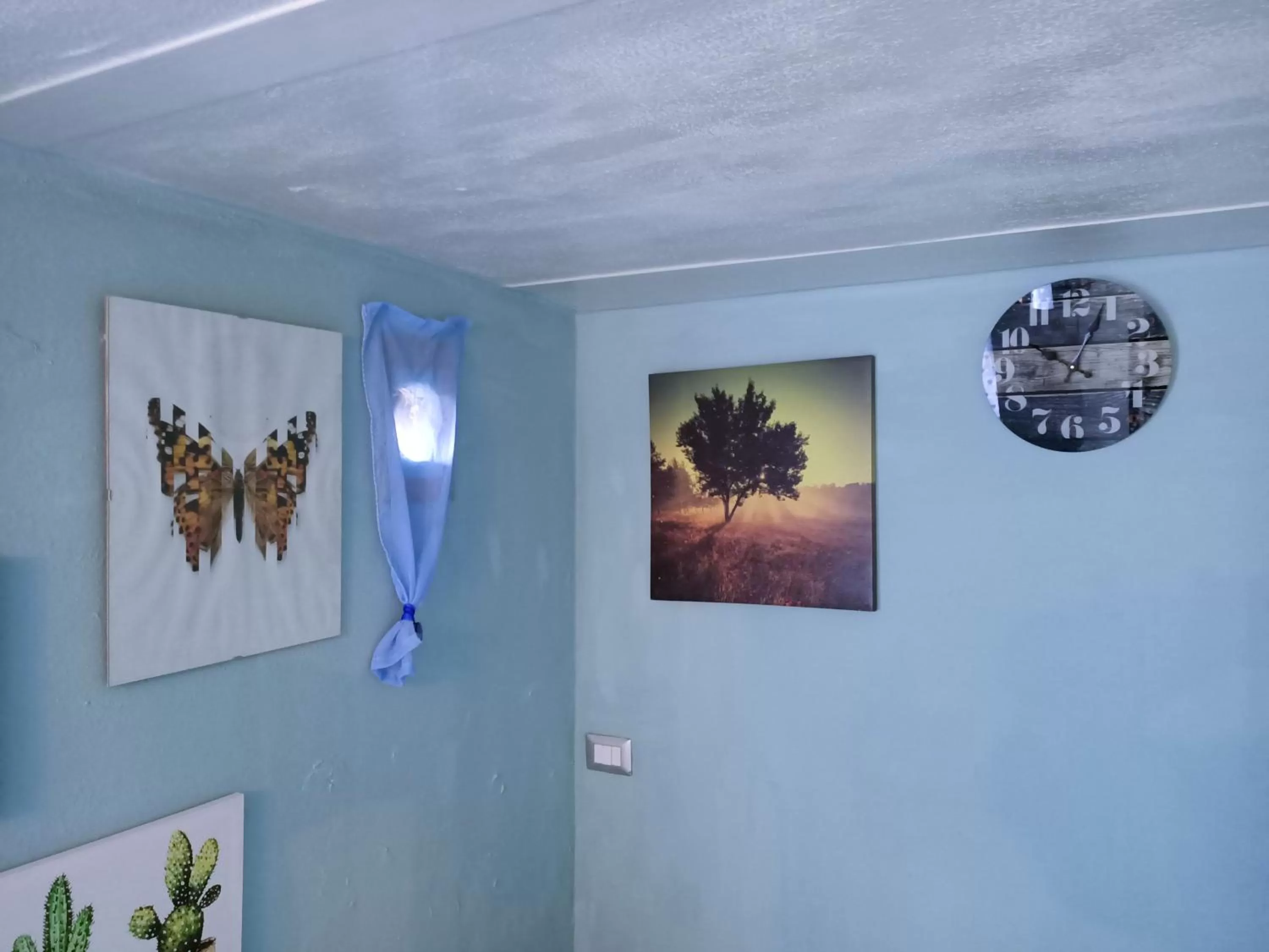 B&B Un posto nel mondo