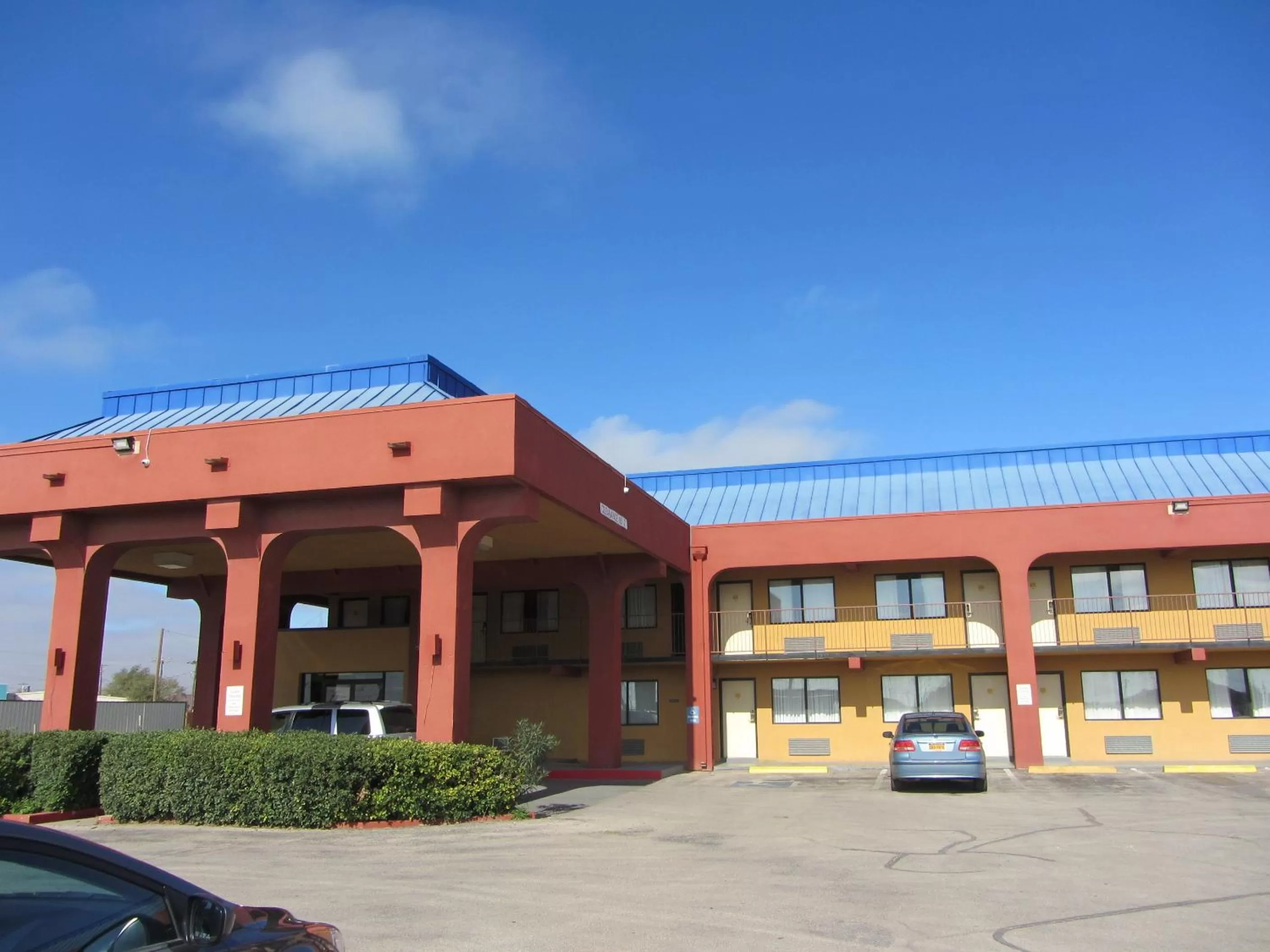 Days Inn by Wyndham Midland