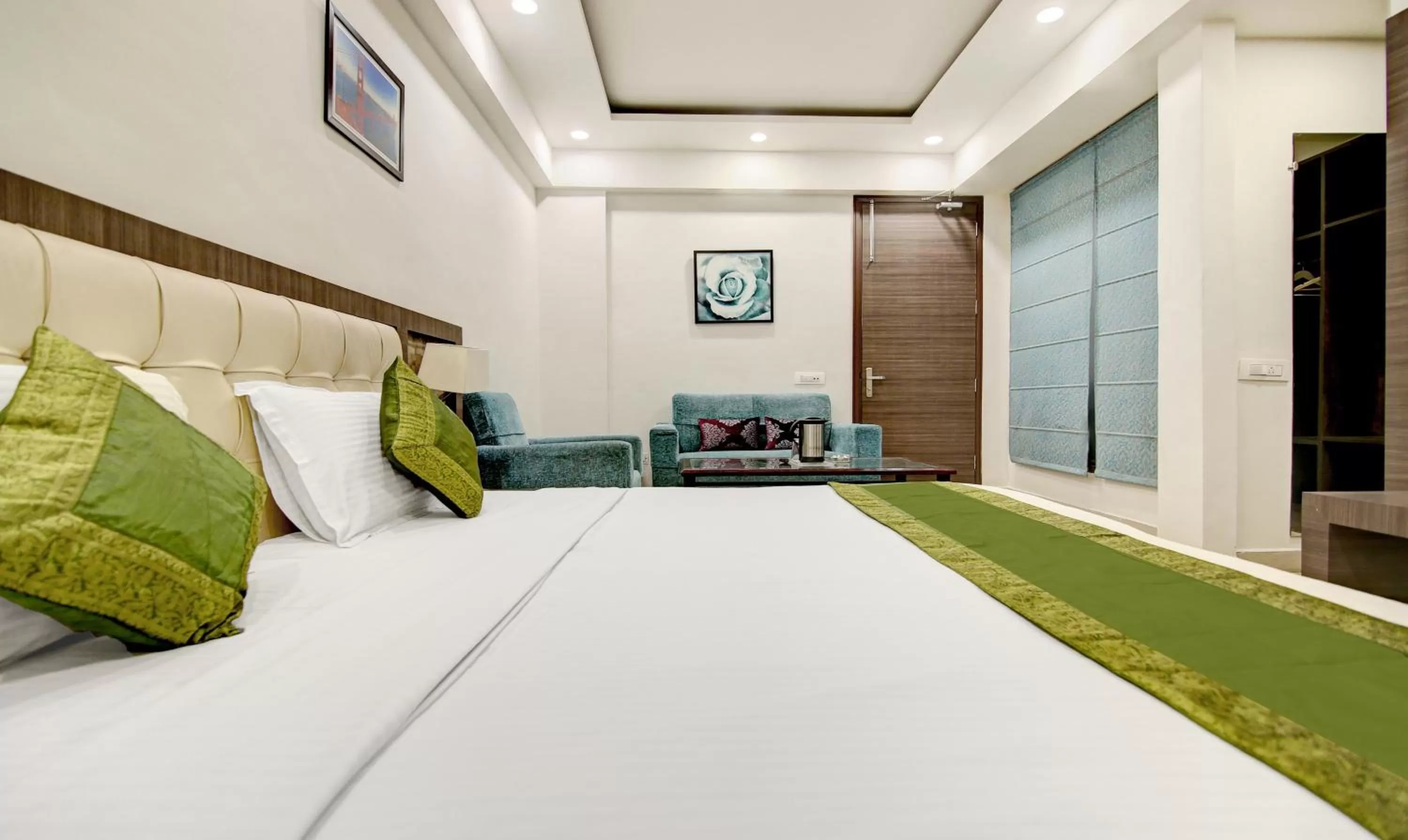 Itsy By Treebo - Solitaire