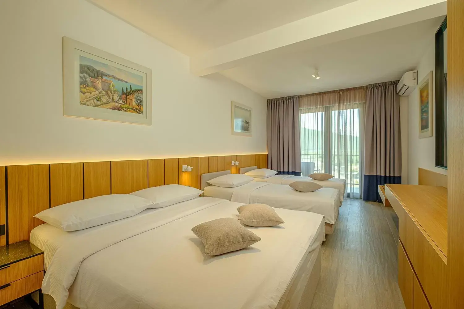 Dubrave apartmani Dubrave apartmani