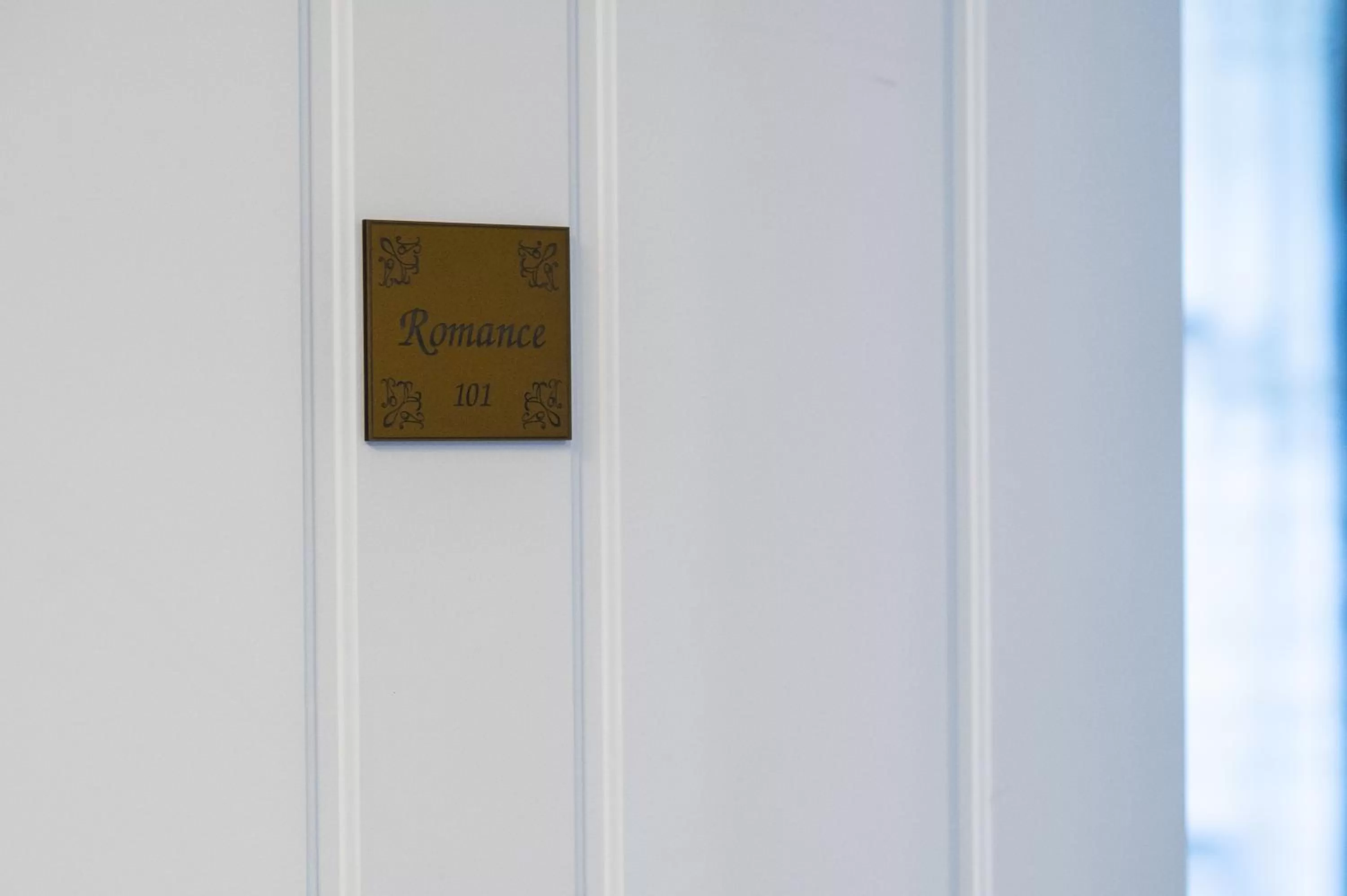 Boutique Hotel Anagennisis