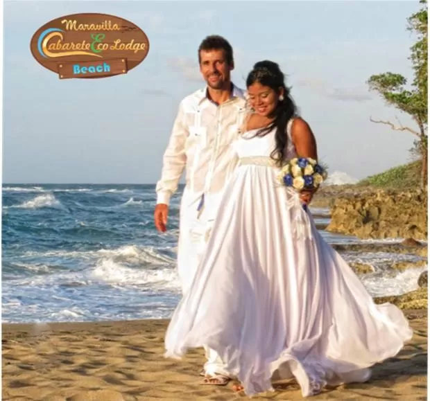 People in Cabarete Maravilla Eco Lodge Boutique Beach Surf Encuentro, Kite, by AA Crypto Group