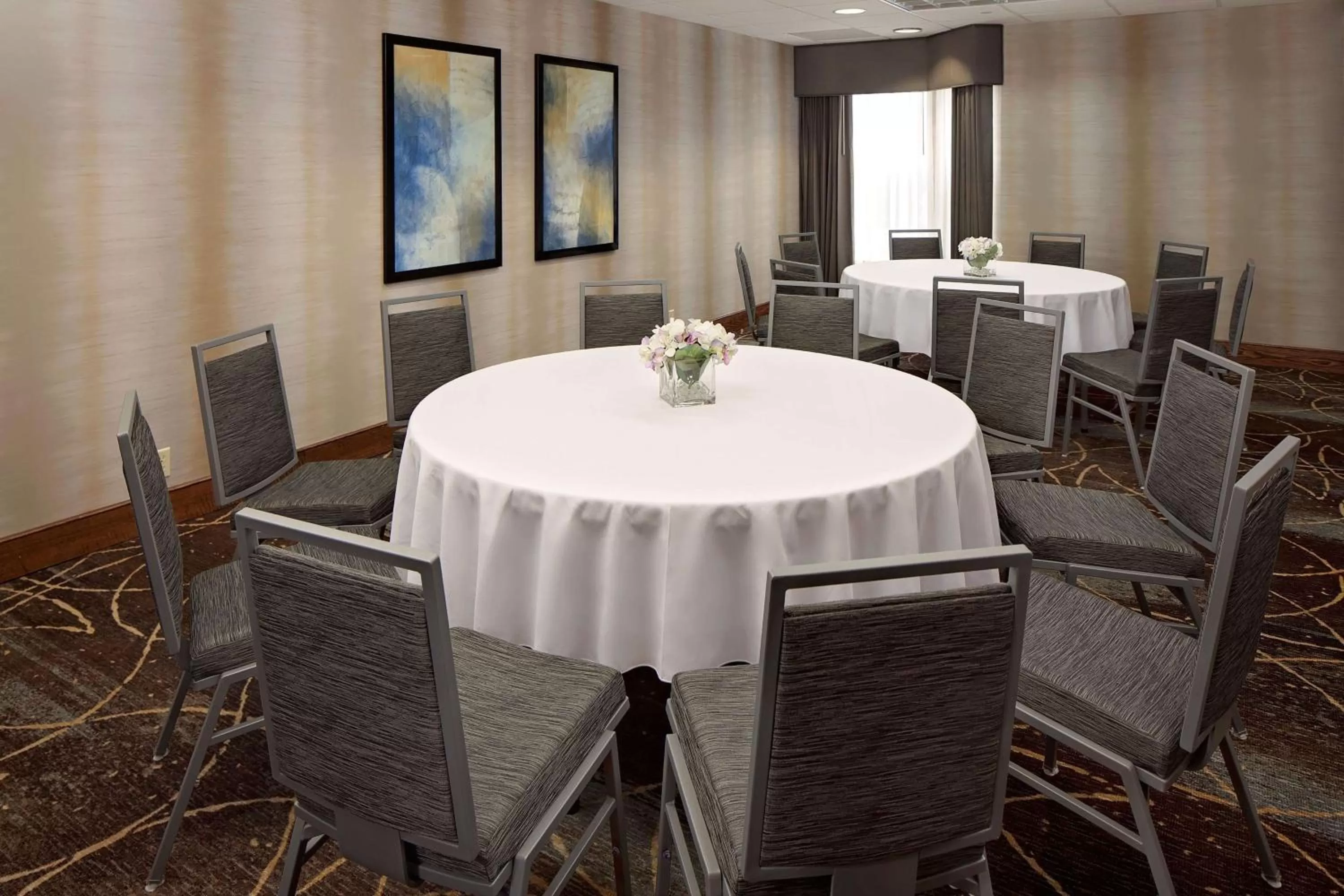 Meeting/conference room in Homewood Suites Nashville/Brentwood