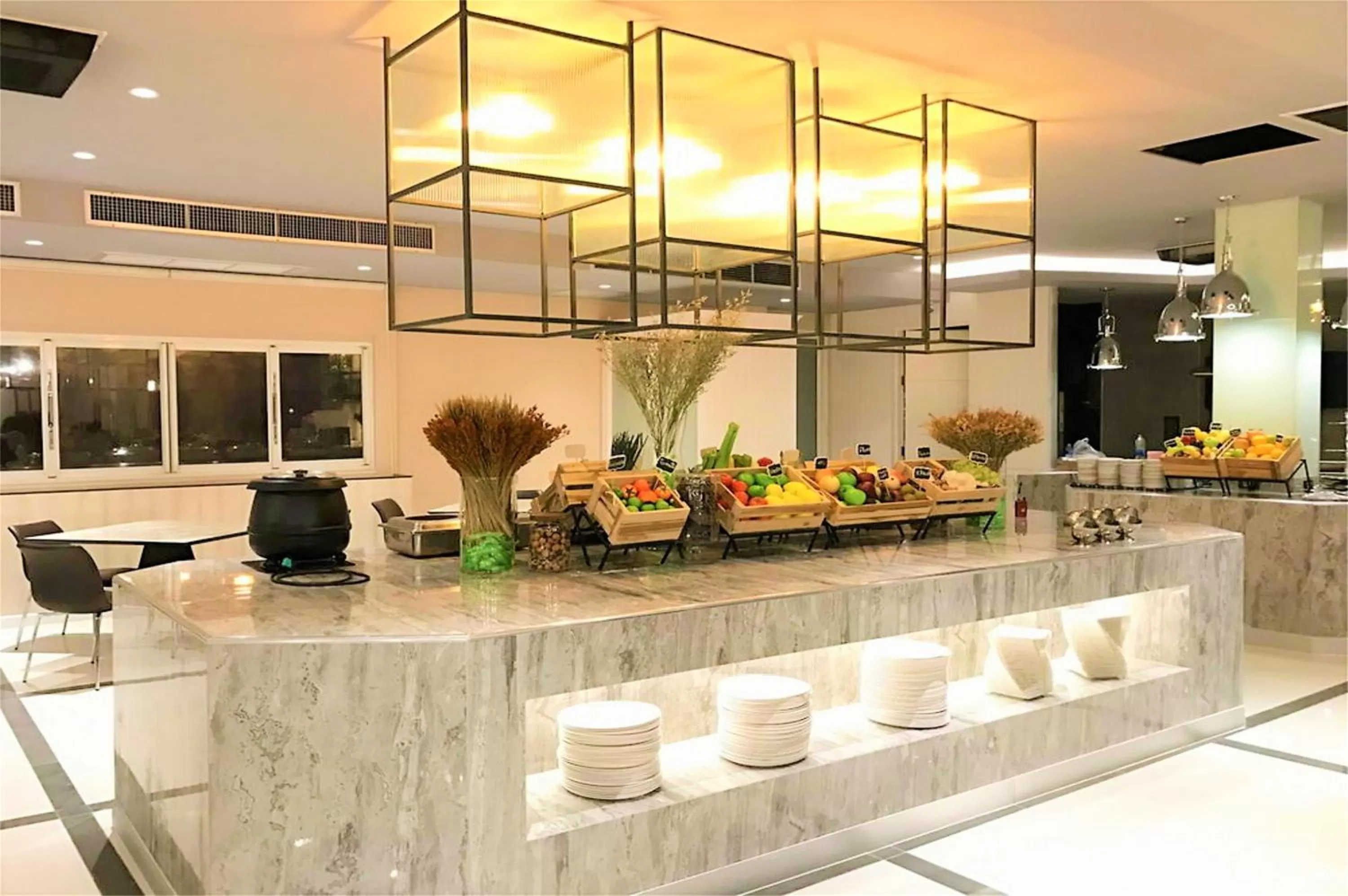 Restaurant/places to eat in Soi 7 Hua Hin-Ji Ya