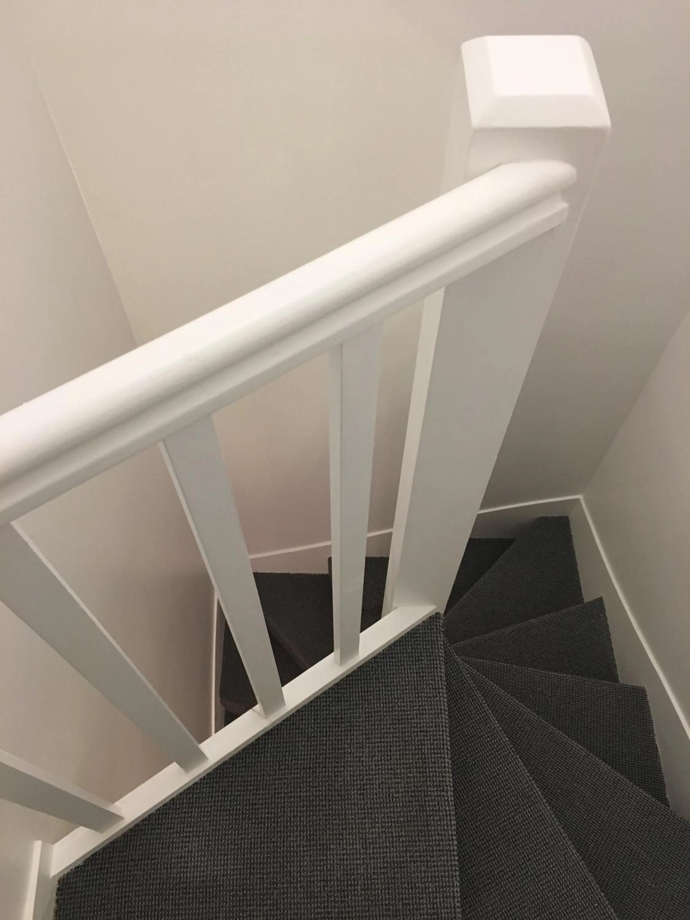 Decorative detail in Hôtel Alexandrine Opera