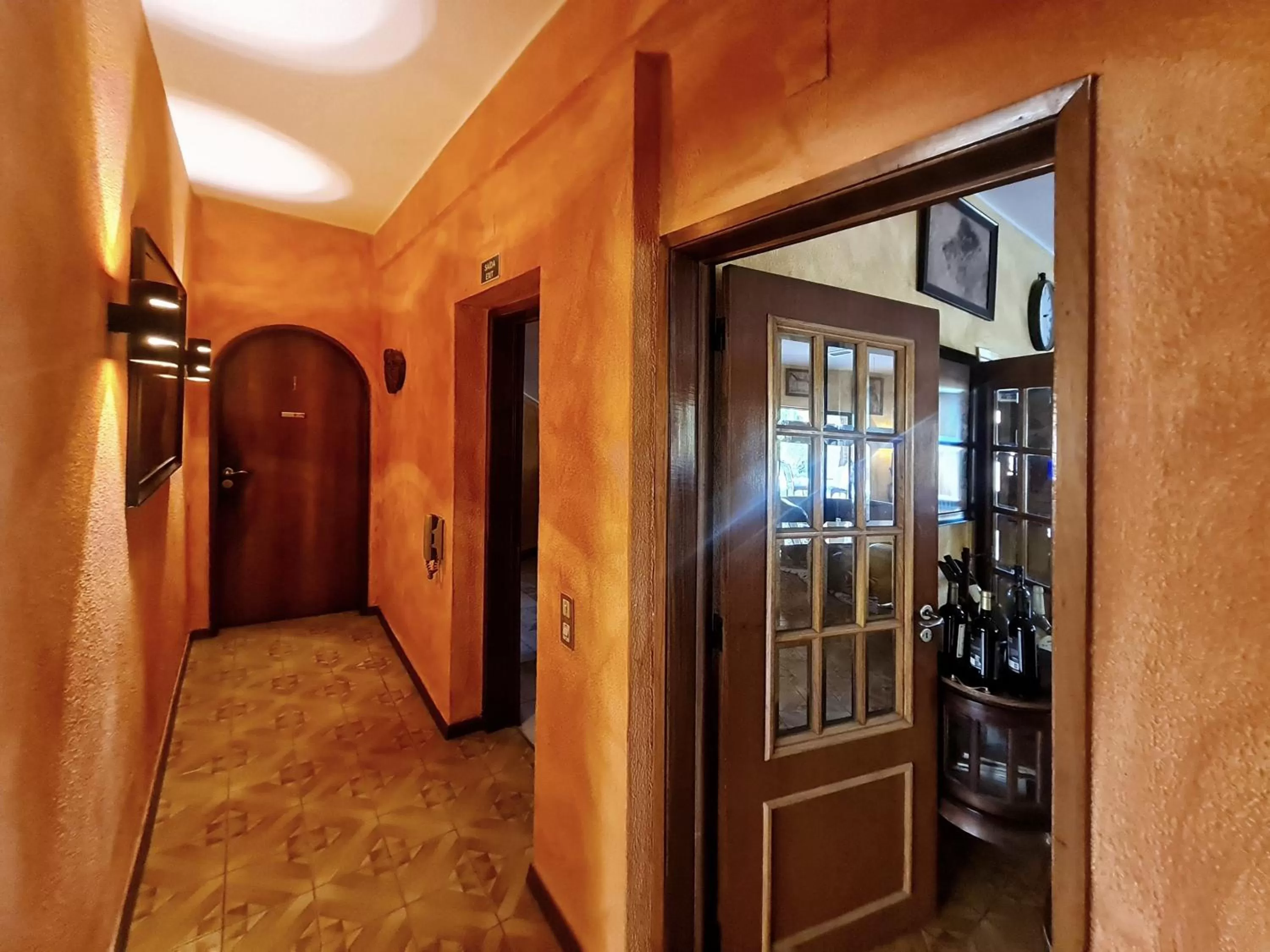 Property building in Villa Paraiso - Naturism Optional Adults Only