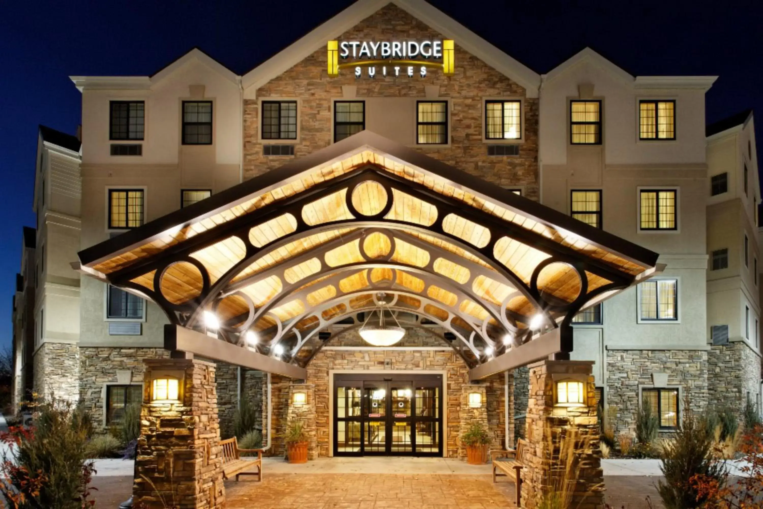 Staybridge Suites Mt Juliet - Nashville Area by IHG Staybridge Suites Mt Juliet - Nashville Area by IHG