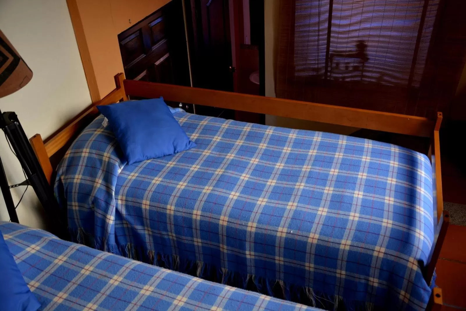 Bed in El Pedregal Sopó