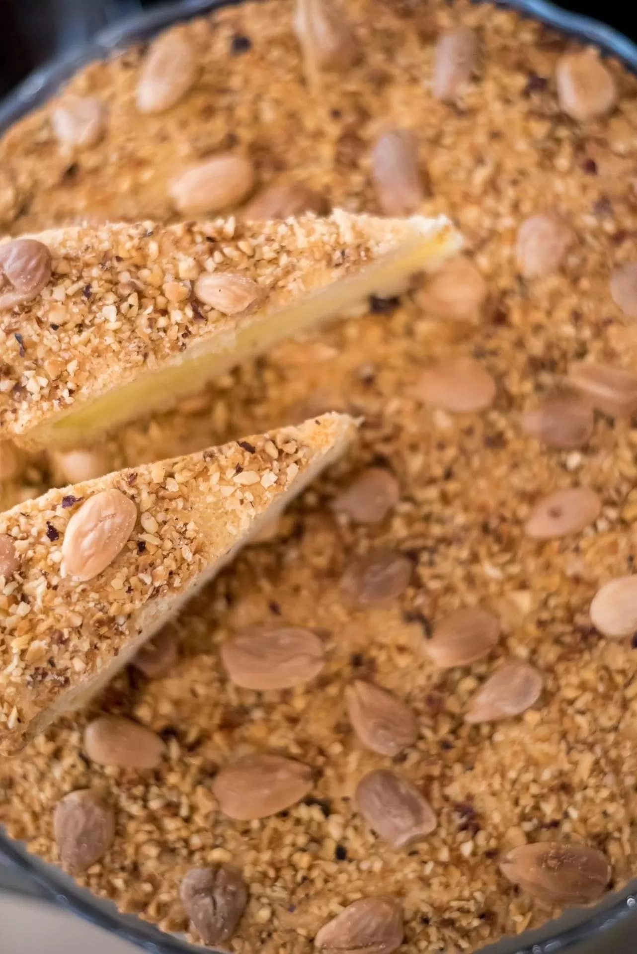 Food and drinks in Sovrana Hotel & SPA