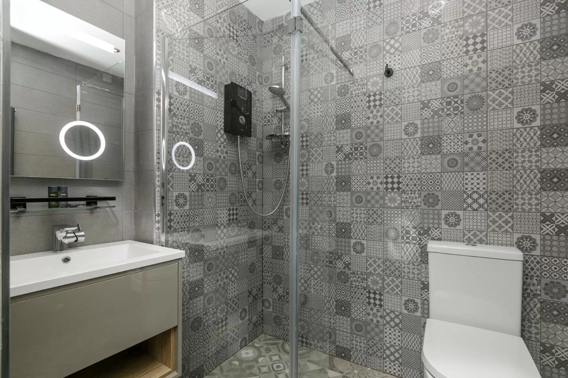 Number 11 by the Warren Collection