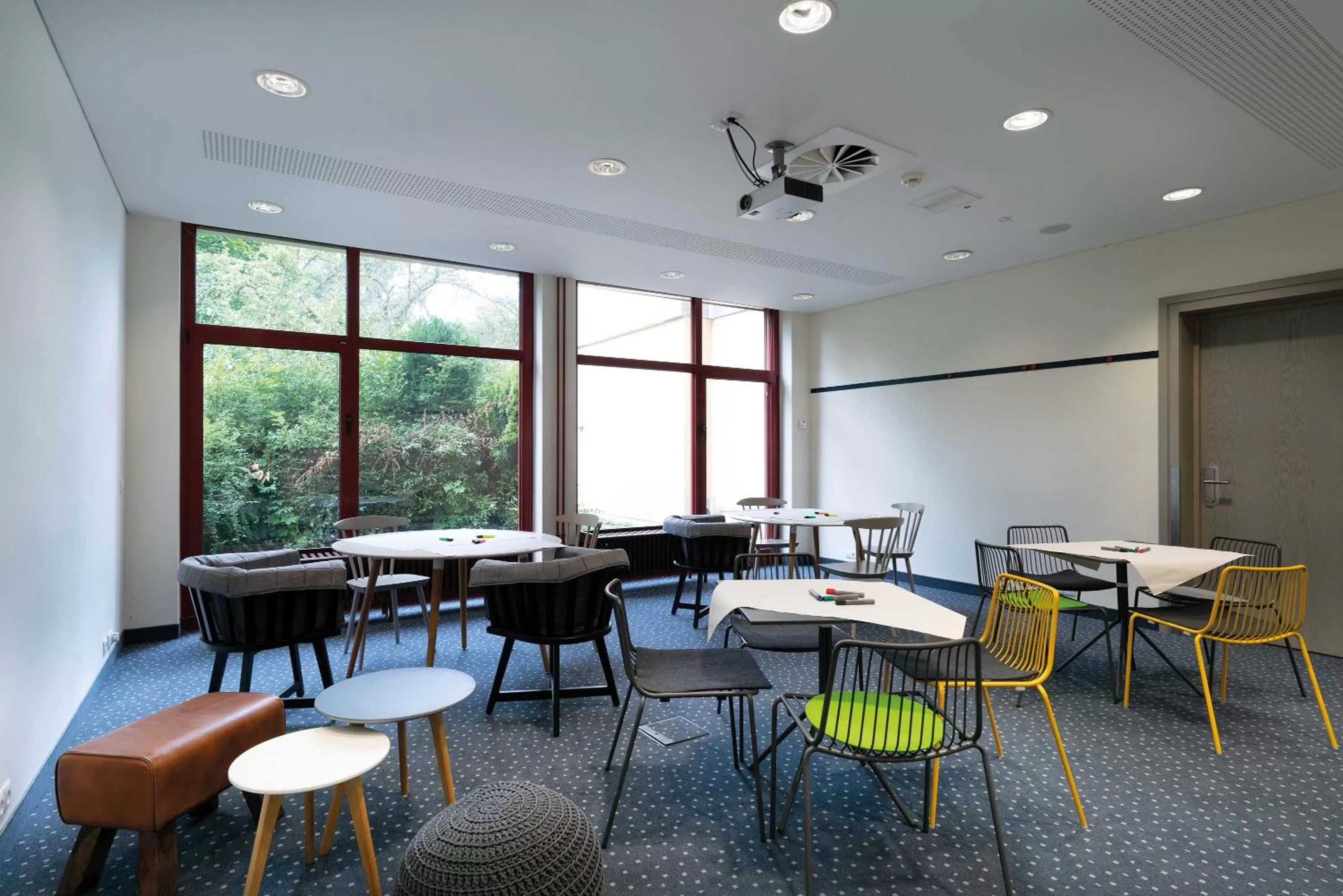Meeting/conference room in Seminaris Hotel Bad Honnef