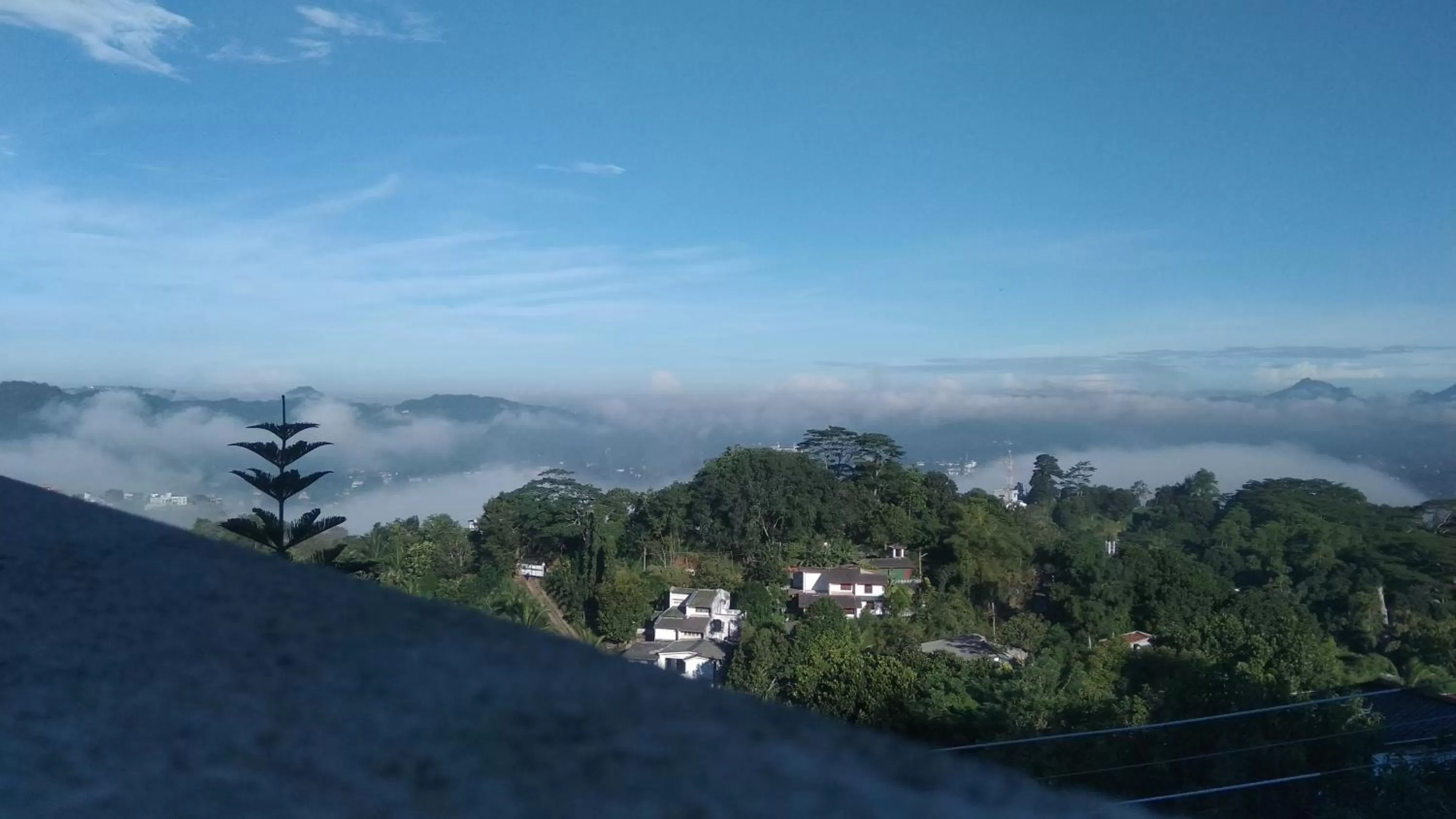 Kandy Highland Unique Hotel