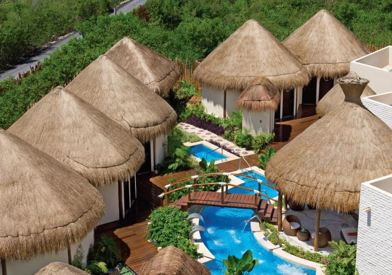 Garden in Dreams Riviera Cancun Resort & Spa - All Inclusive