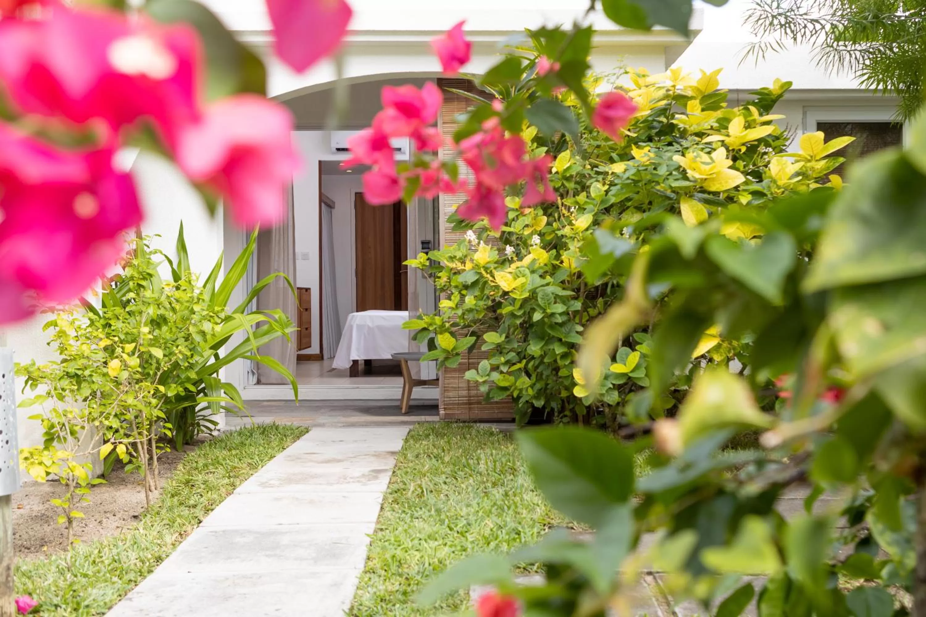 Property building in Sunrise Attitude (Adults Only)