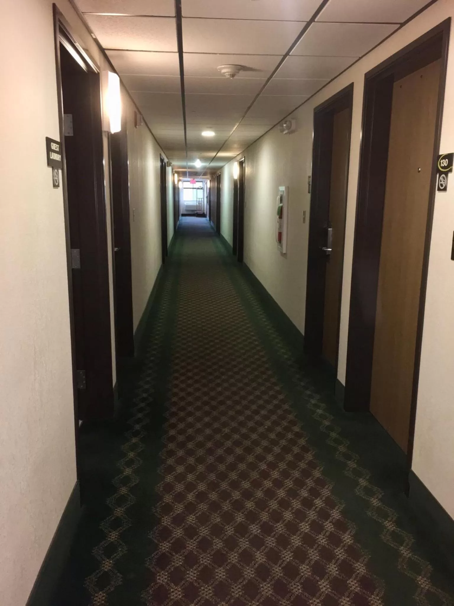 Super 8 by Wyndham Clearfield