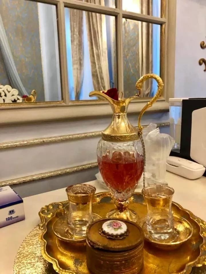 Belle Epoque Boutique (Adult Only)