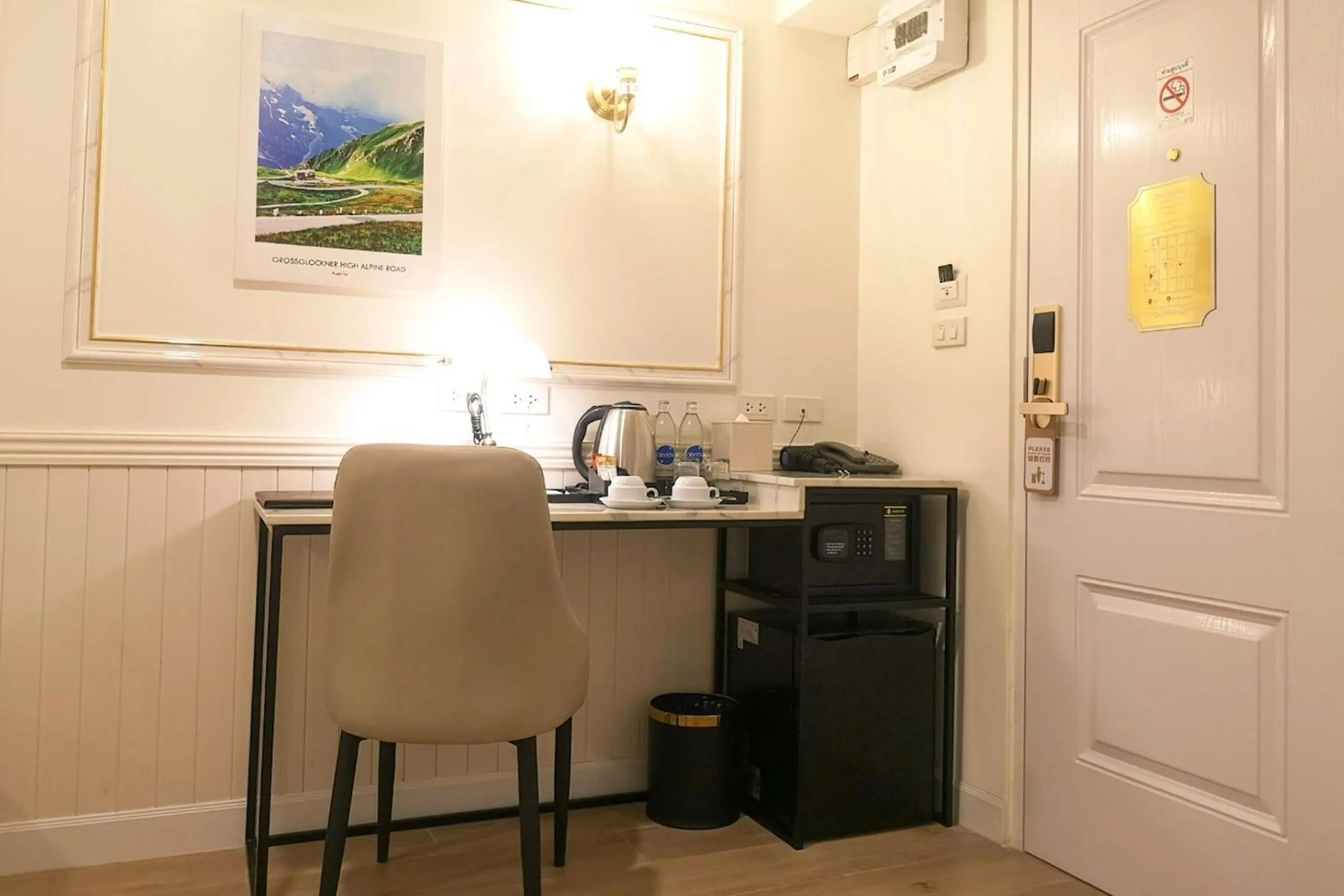 Other in Travelier Hostel