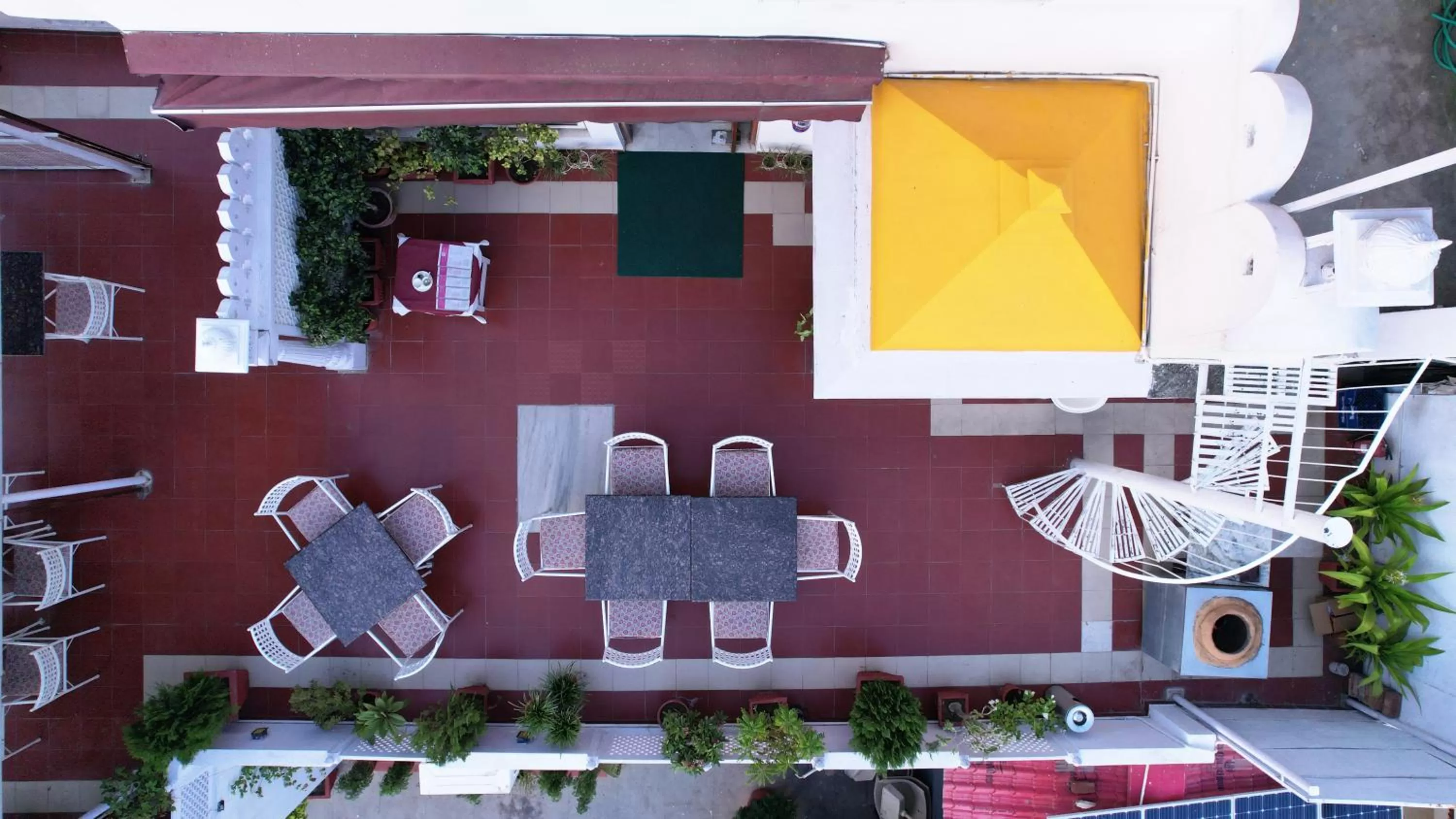 Property building in Chitra Katha - A Story Per Stay